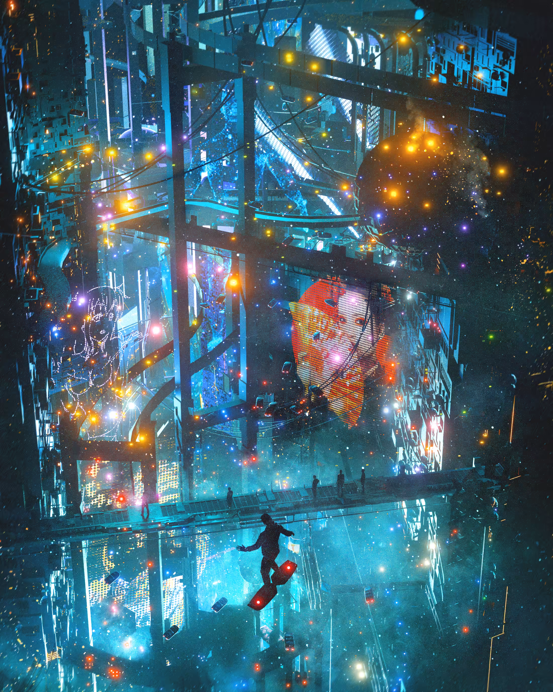 Skyglider