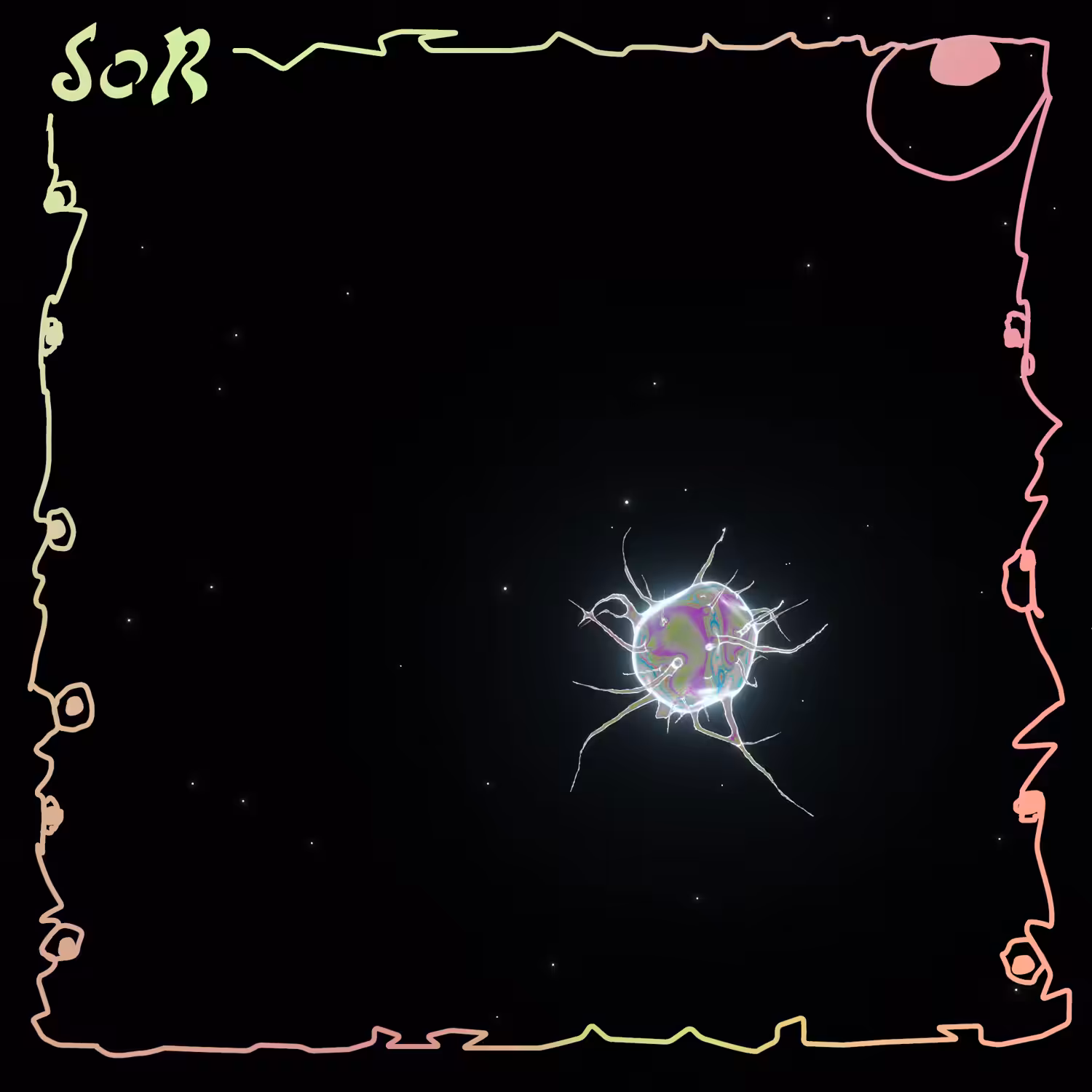 Sea of Redemption: Plankton #130