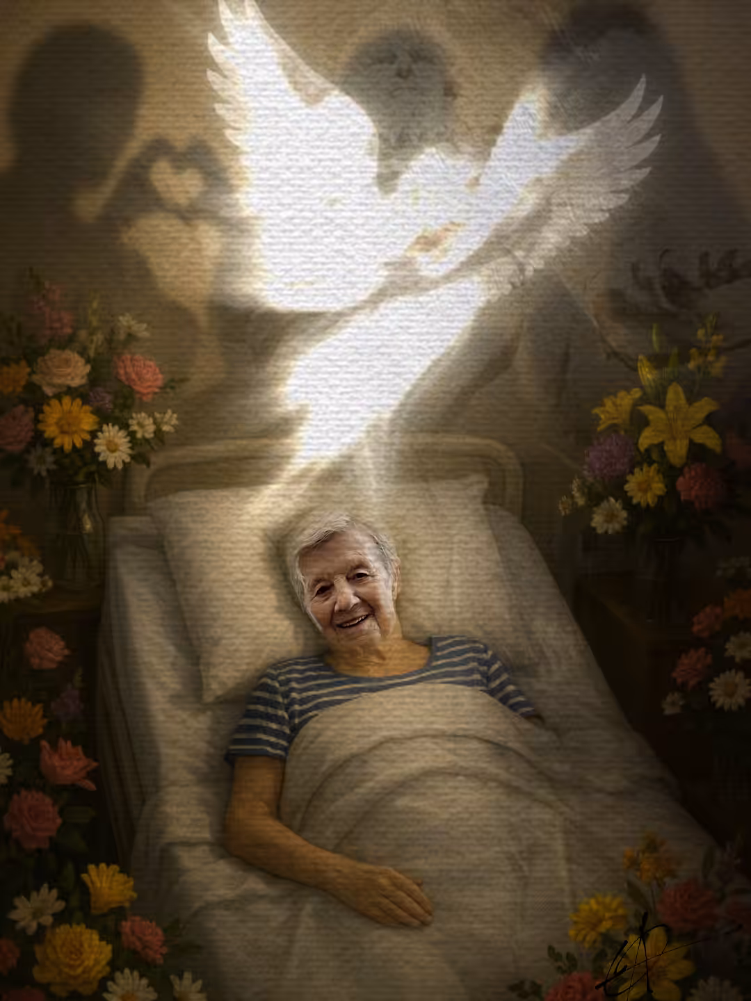Loretta Marie