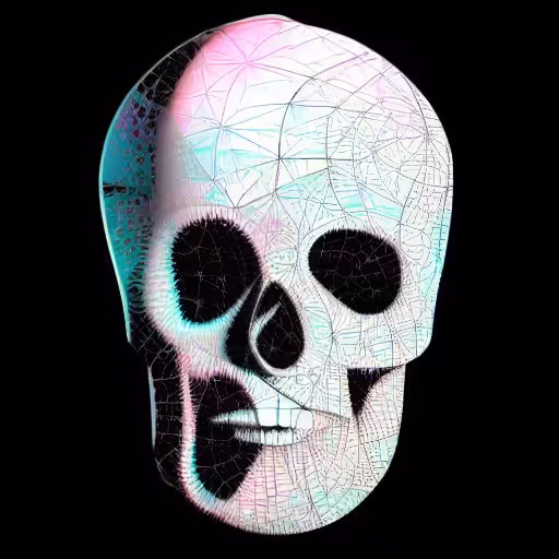 Faces of Web #1