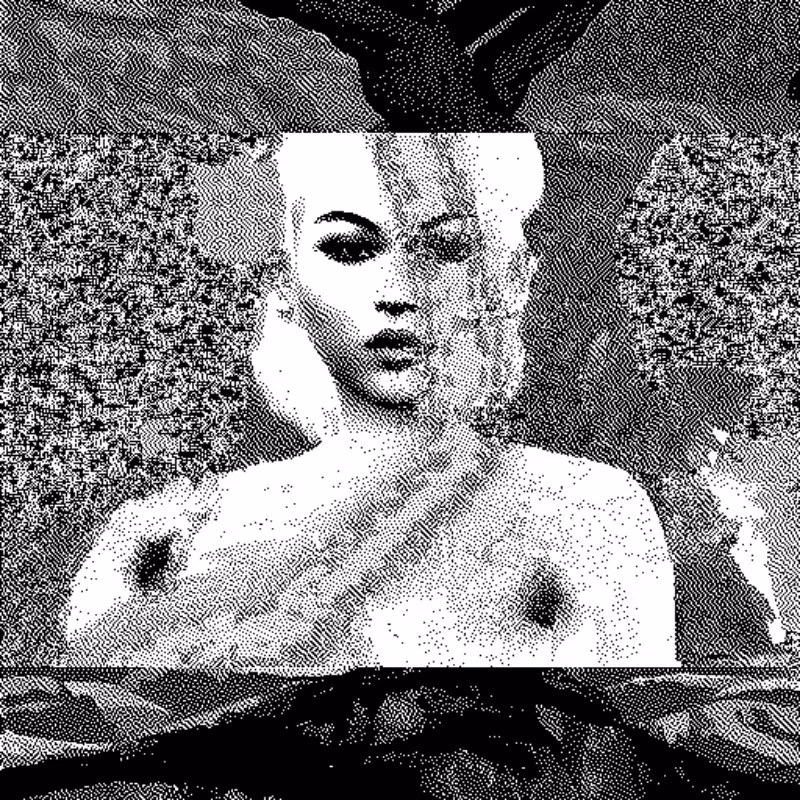 Whipped Dream #9