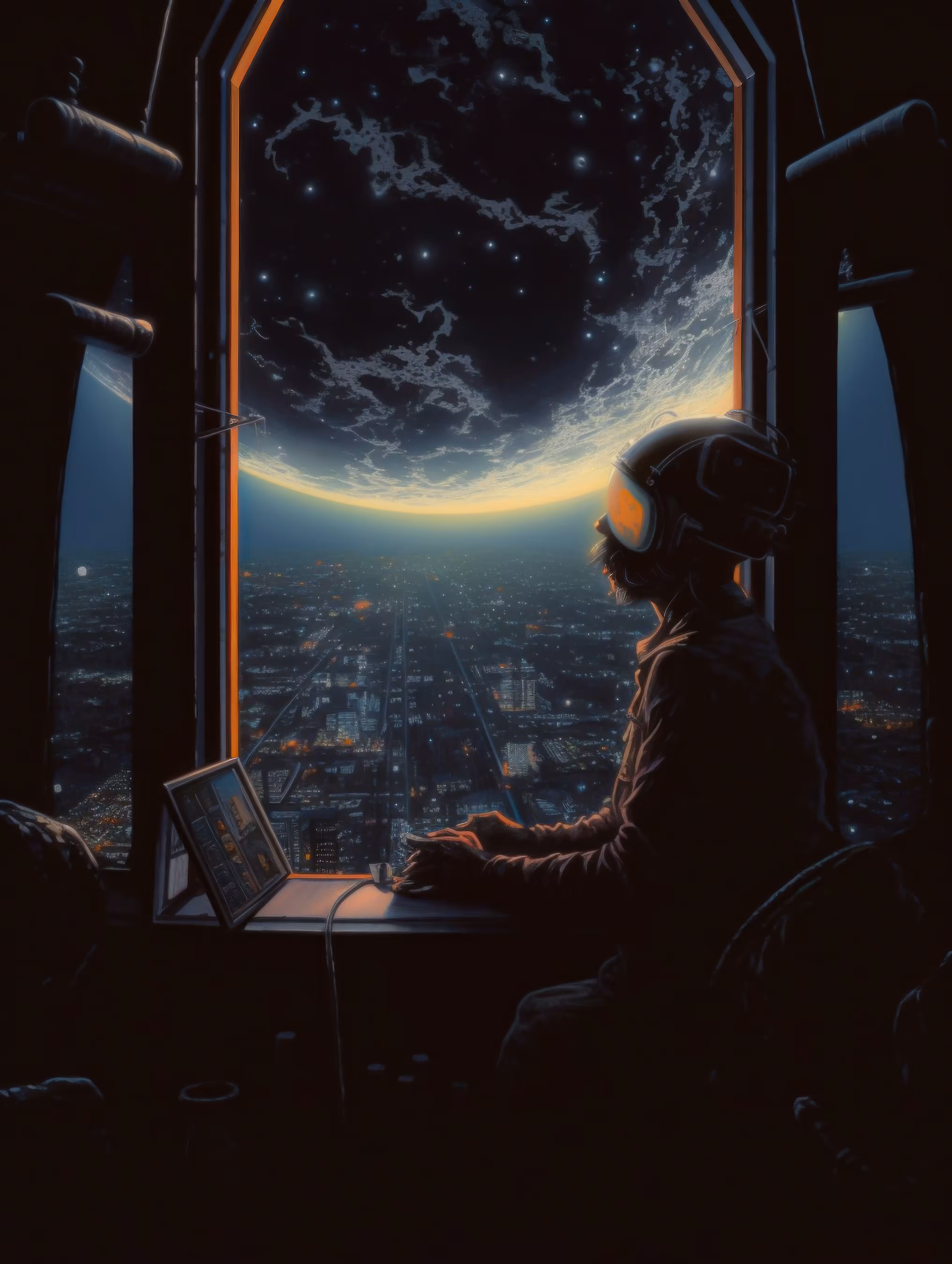 Views #344