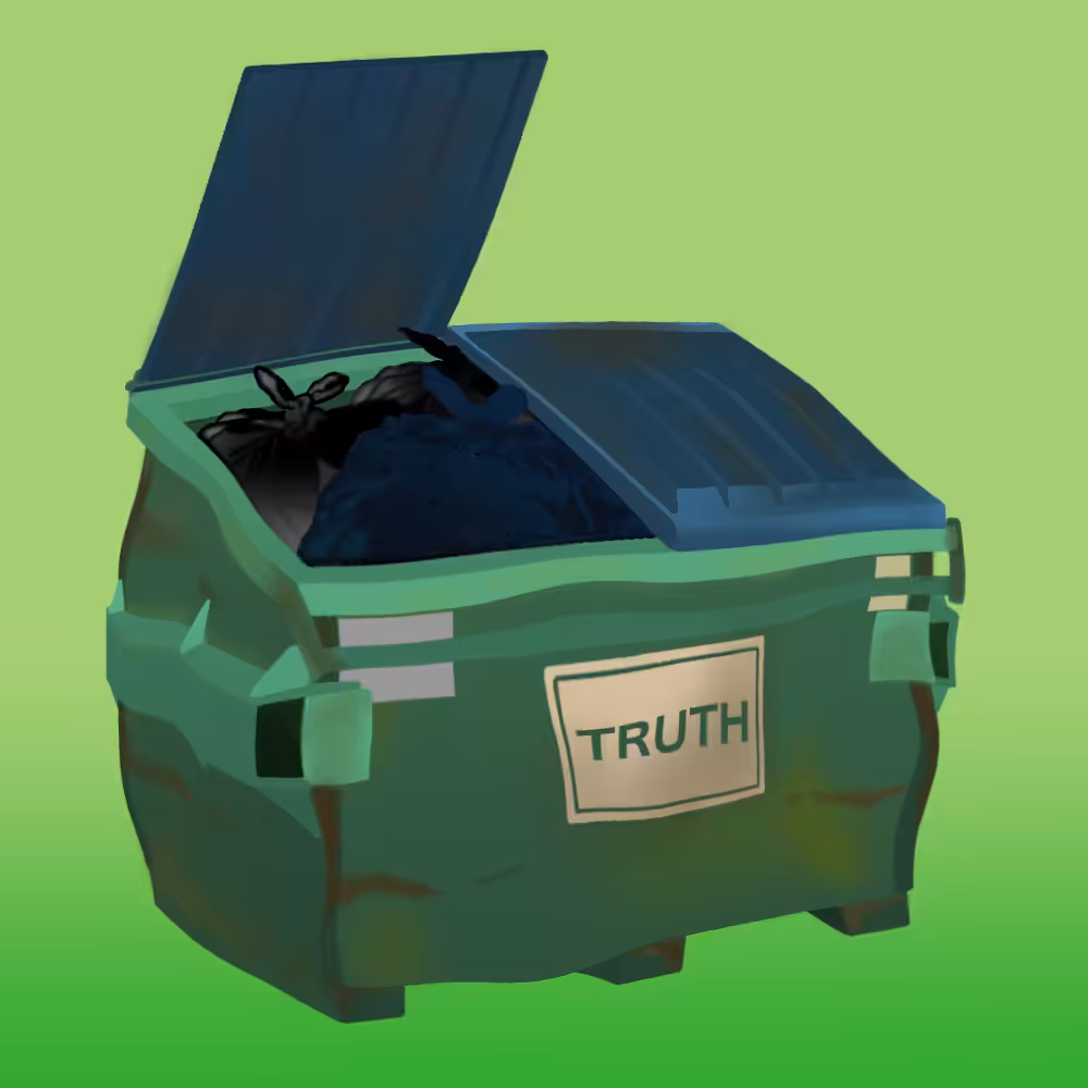 TRUTH BOX