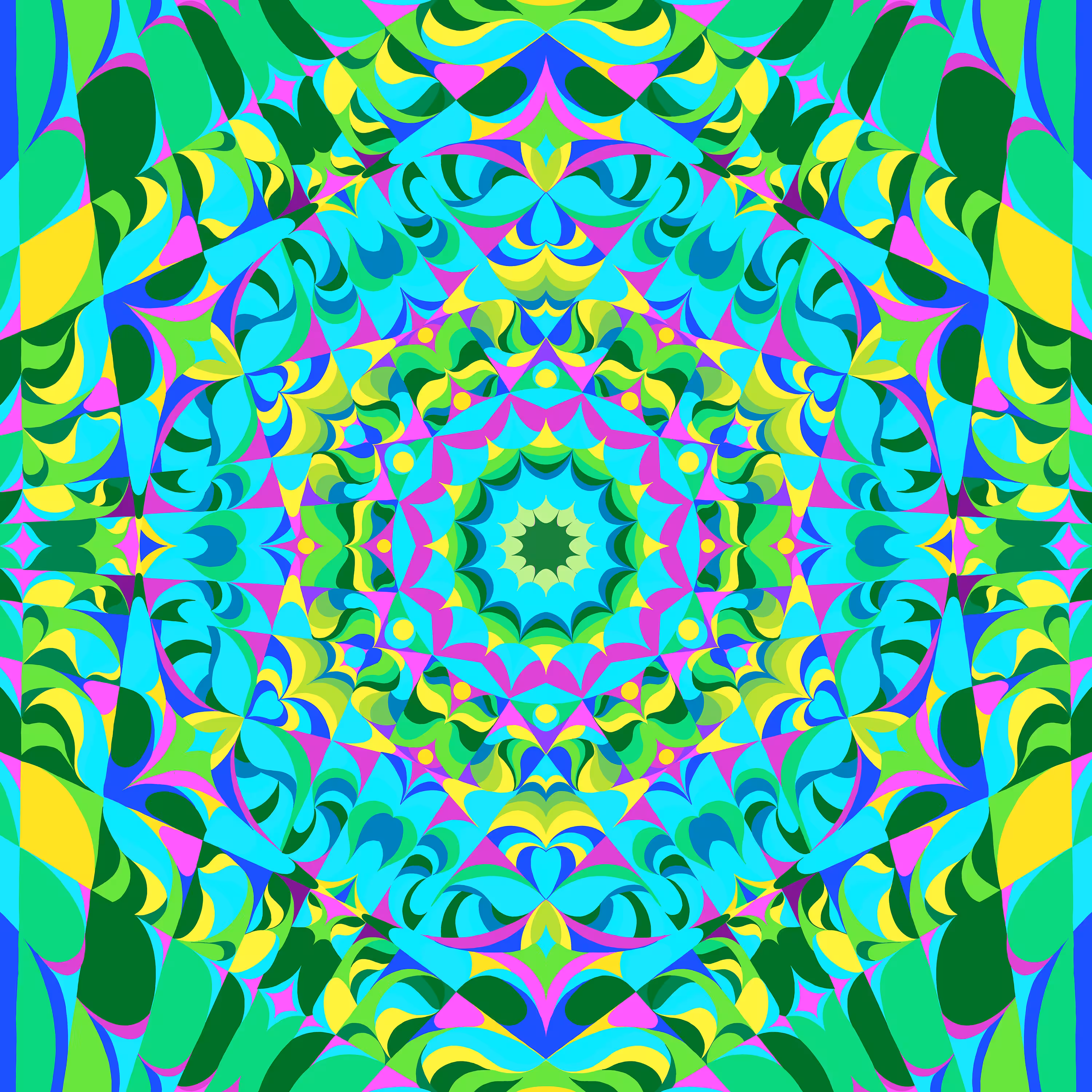 Green Ray