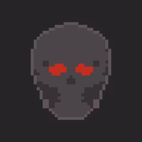Pixel 💀 0007