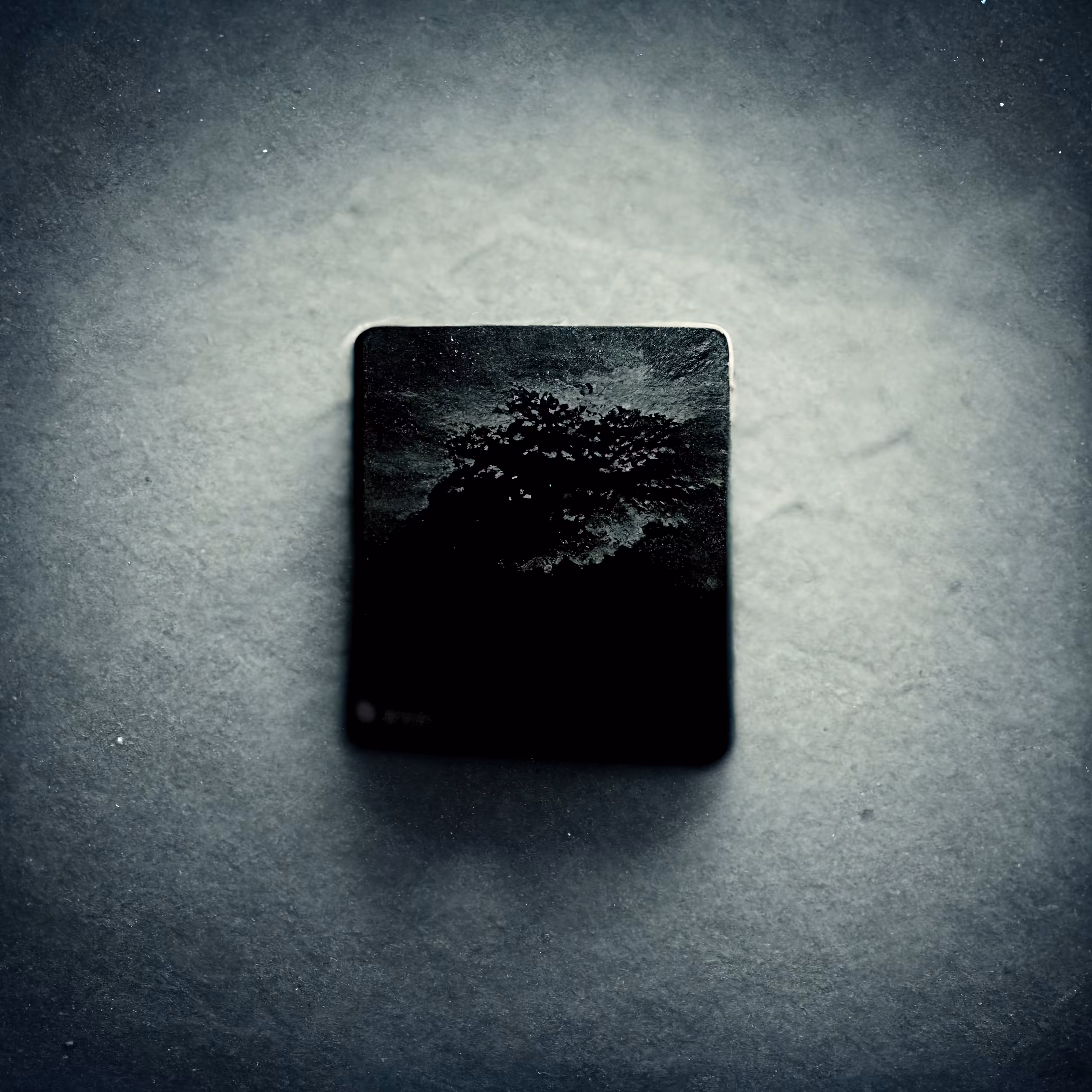 Square #1 - Tana Genesis