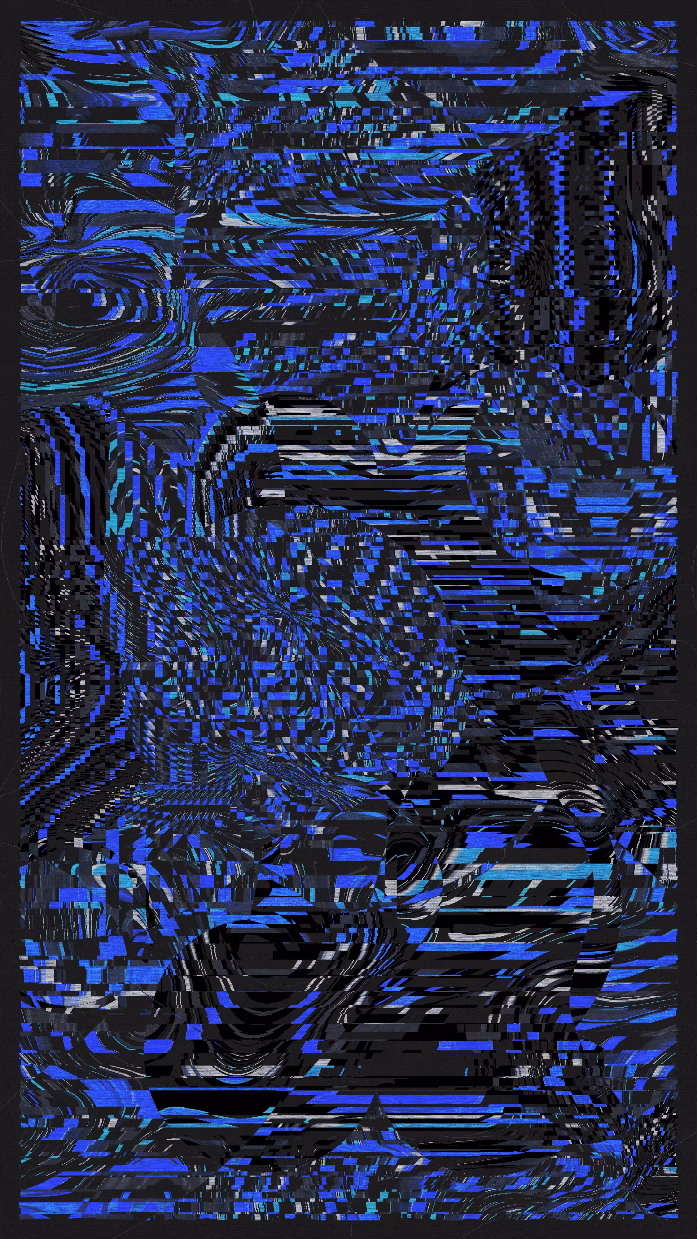 Strands of Solitude #029