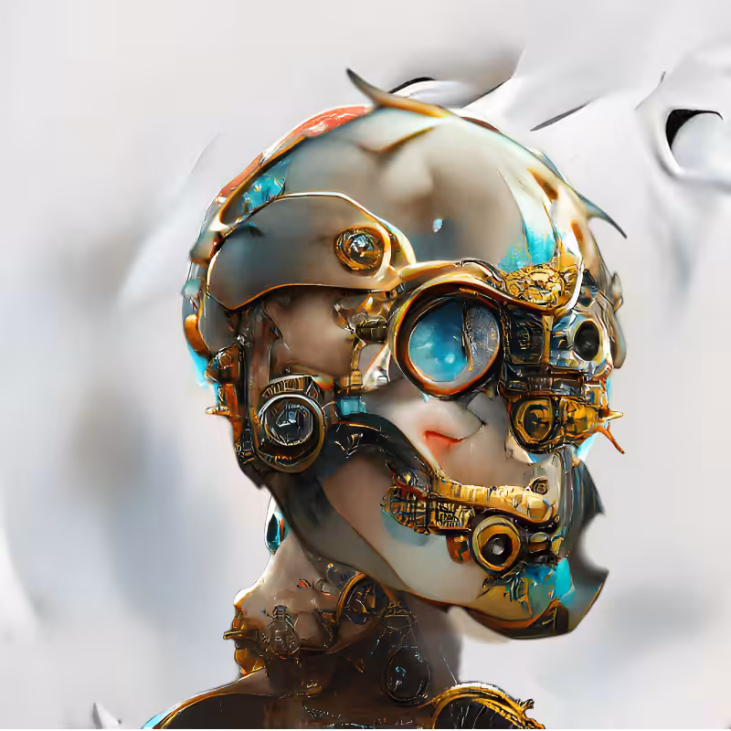 SkeleSteamPunx #114