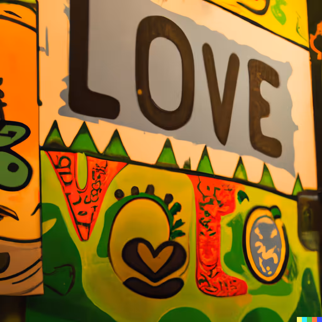 Love 2