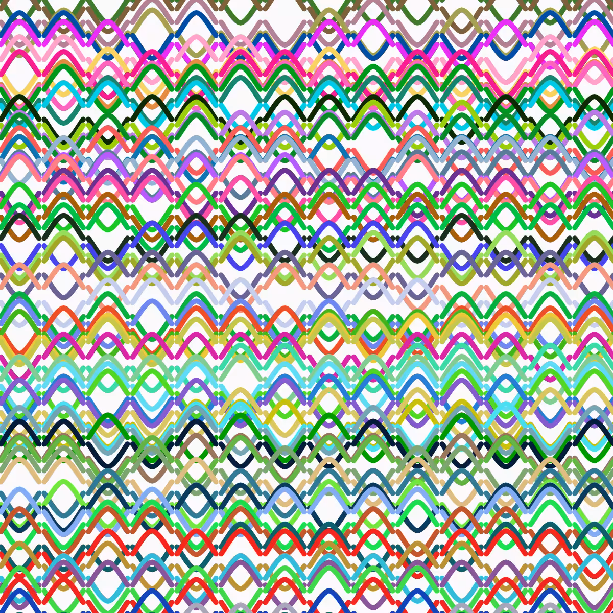 The ocean color #6