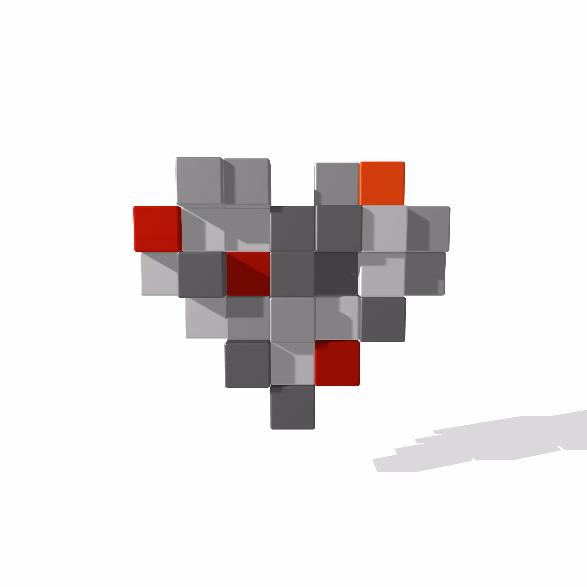 heart + craft #4291