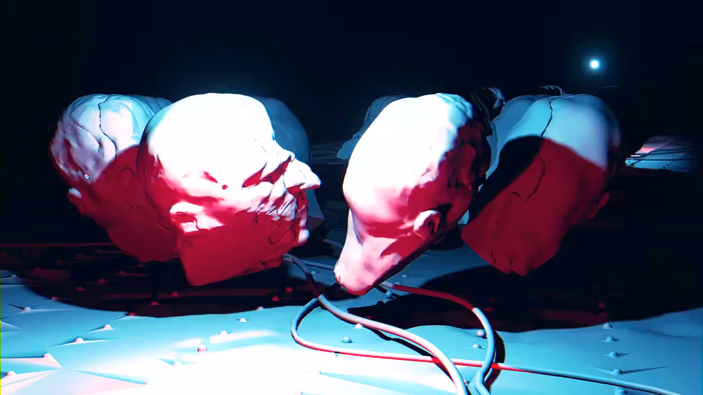The Flesh