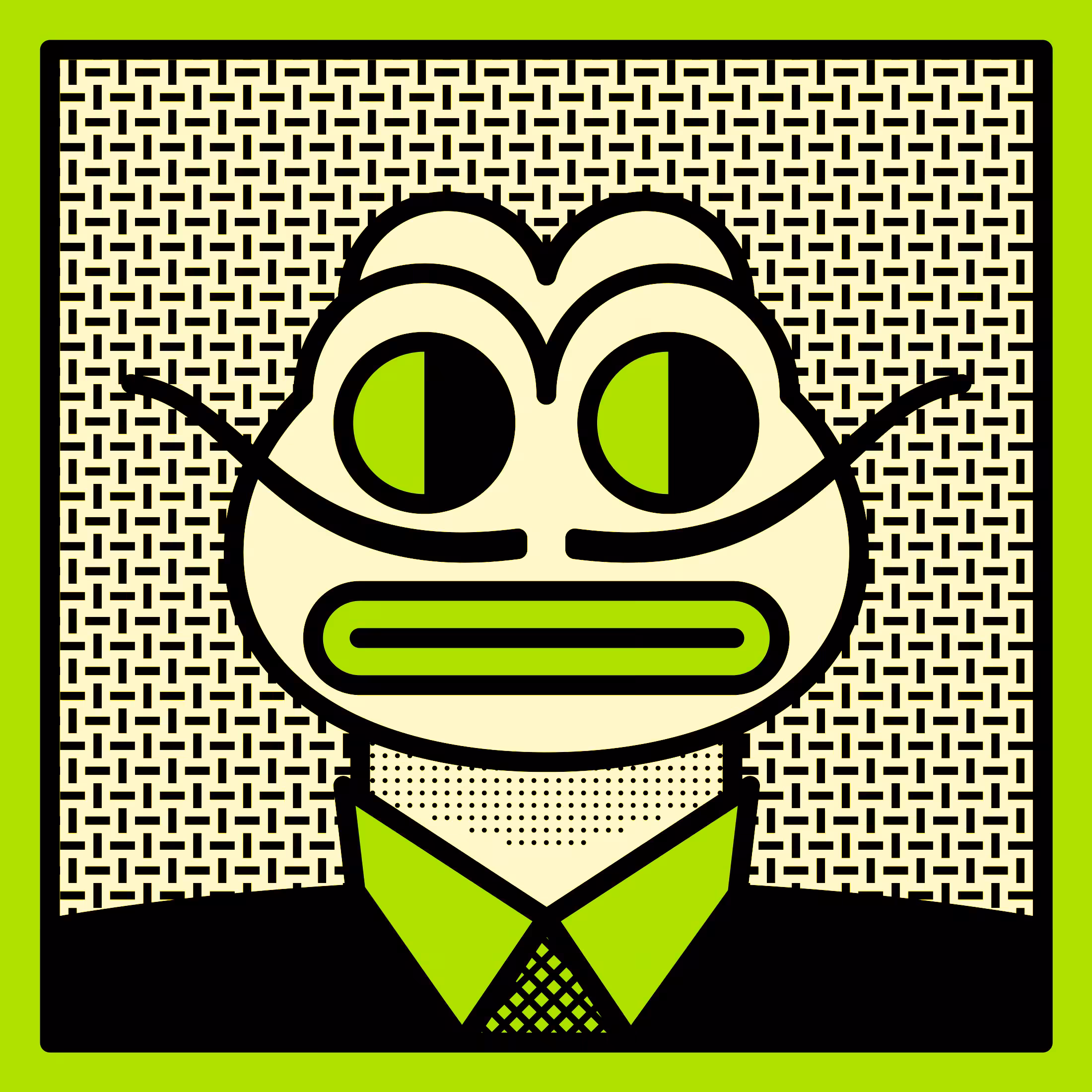 ACID PEPE 4