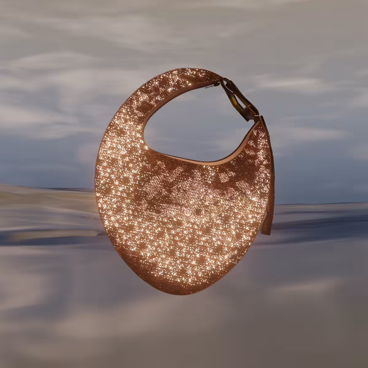 IT-Bag of the Metaverse "Tris#0106"