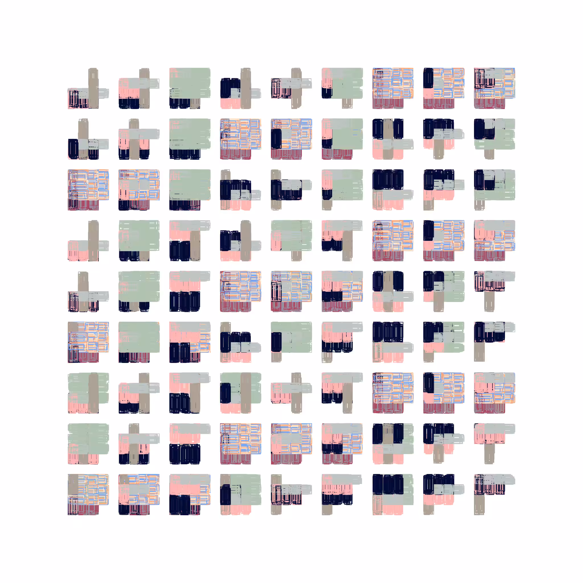 Variations #65