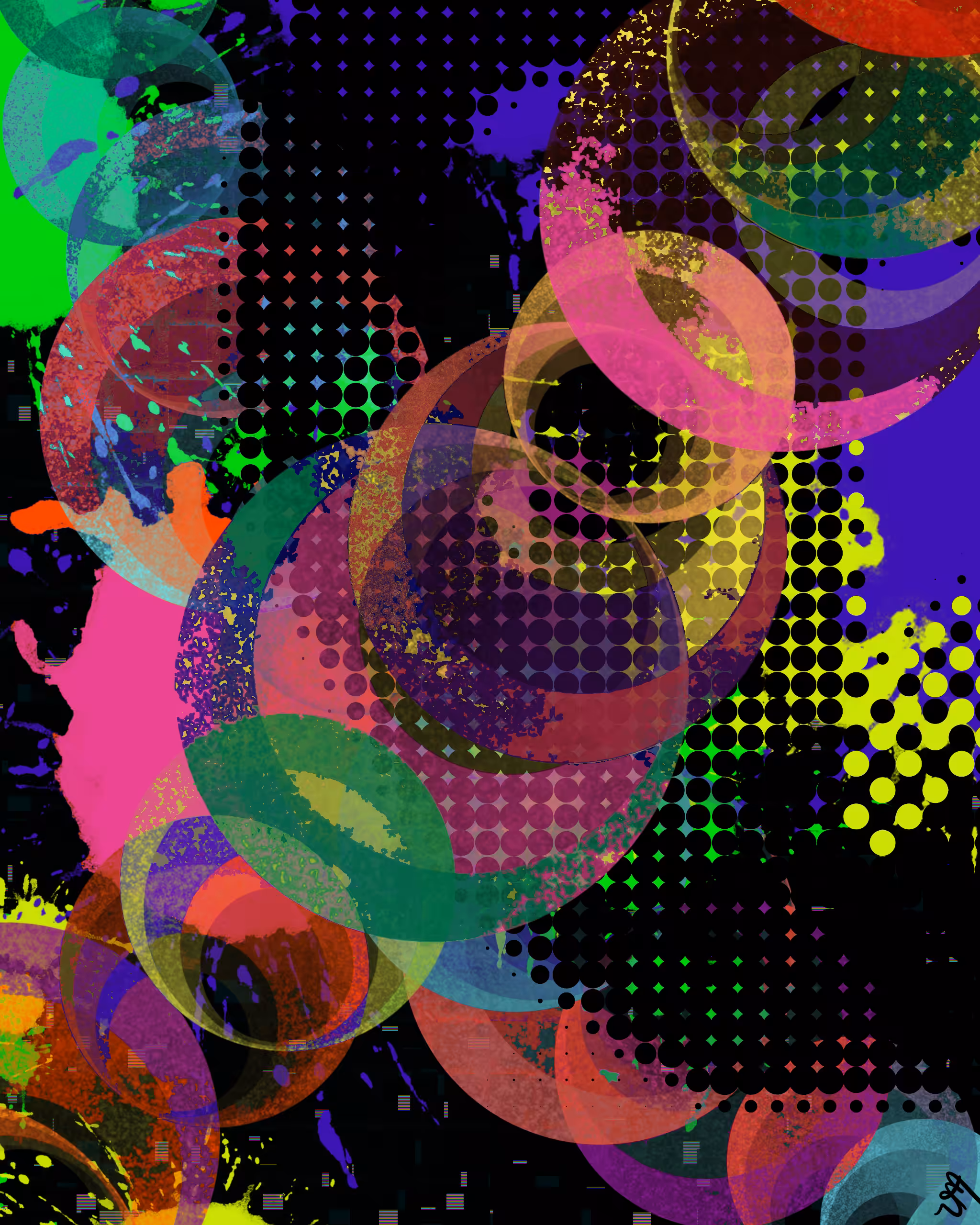 The Living Spectrum