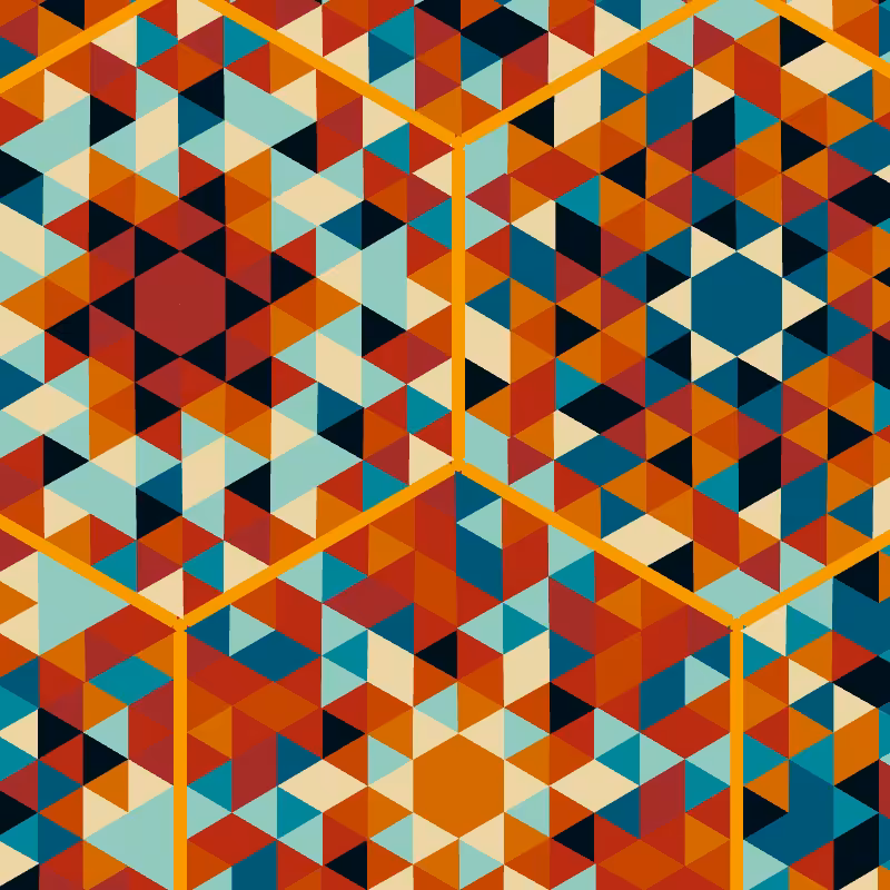 Hex Flex #120