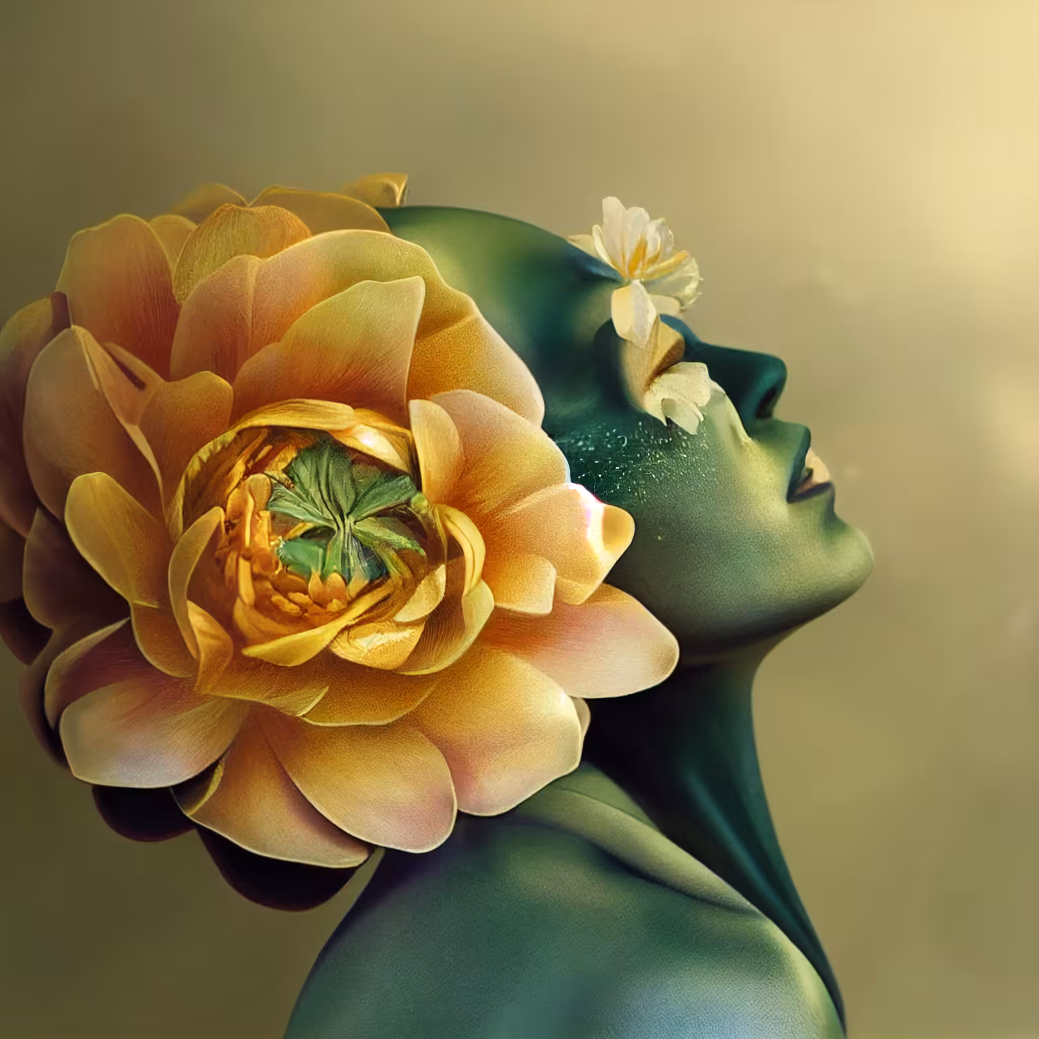 FLOWER