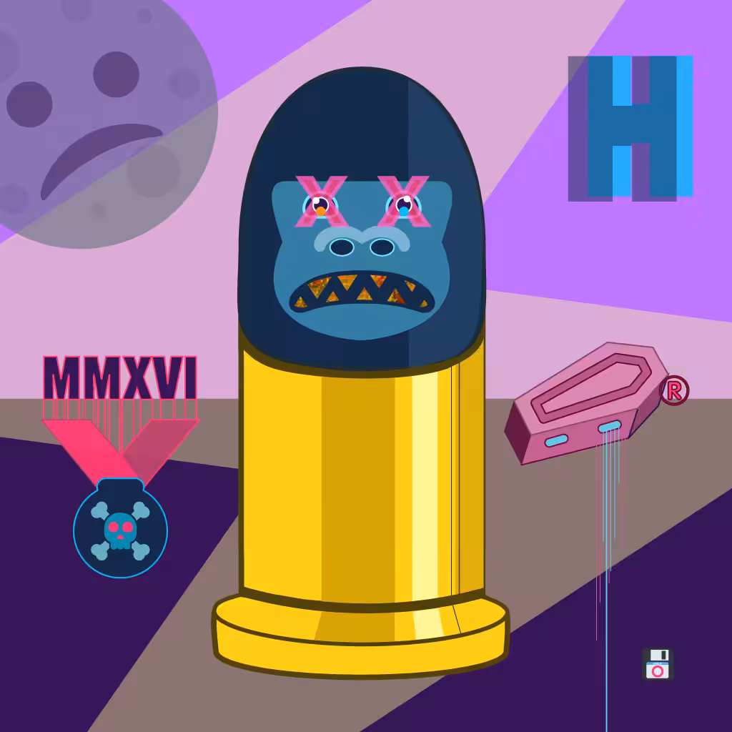HARAMBULLET™