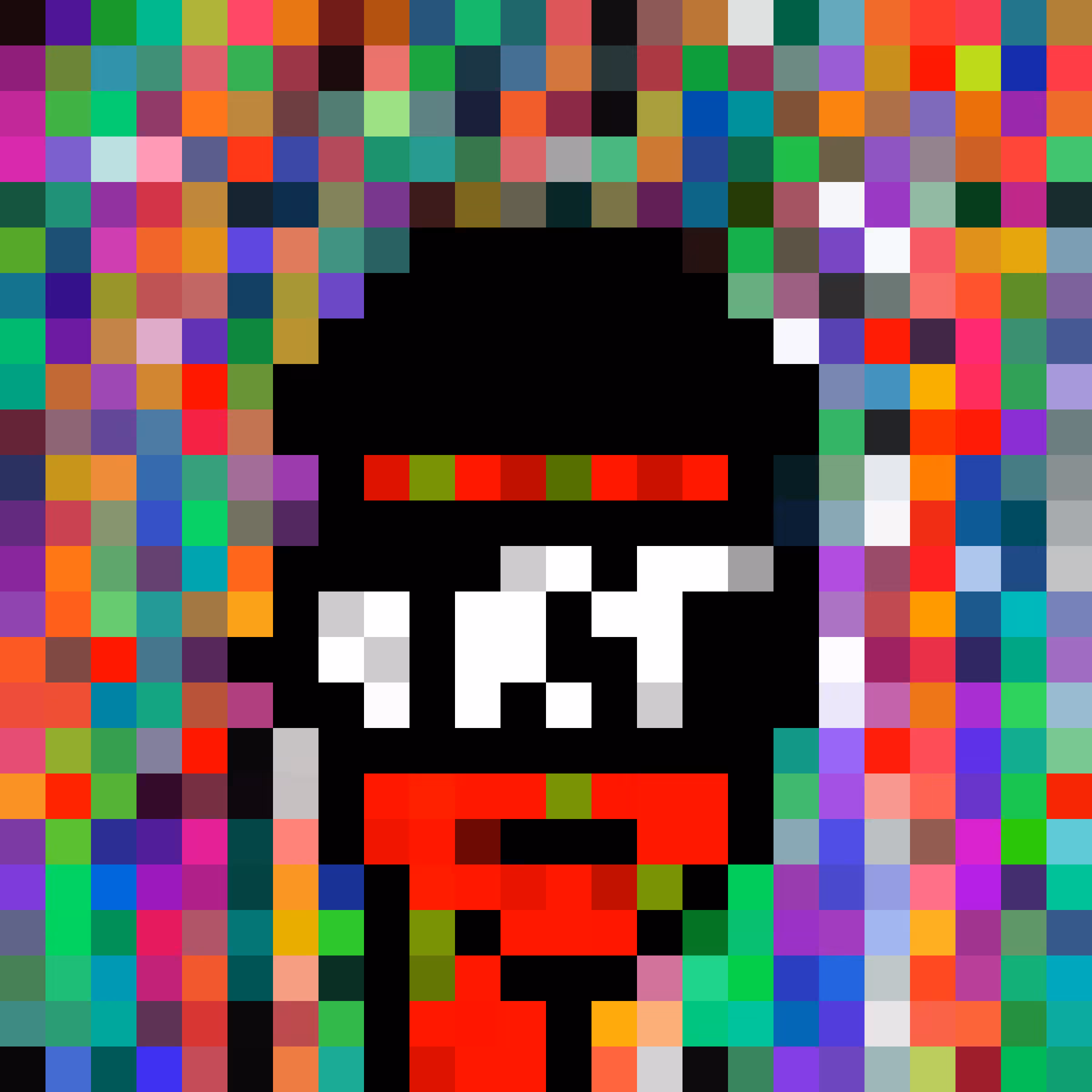Funk Punk V2 10