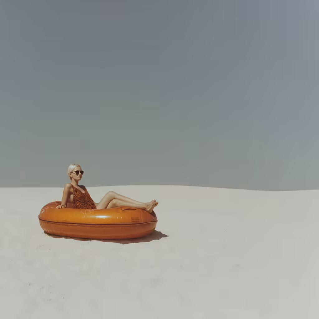 Mirage Season