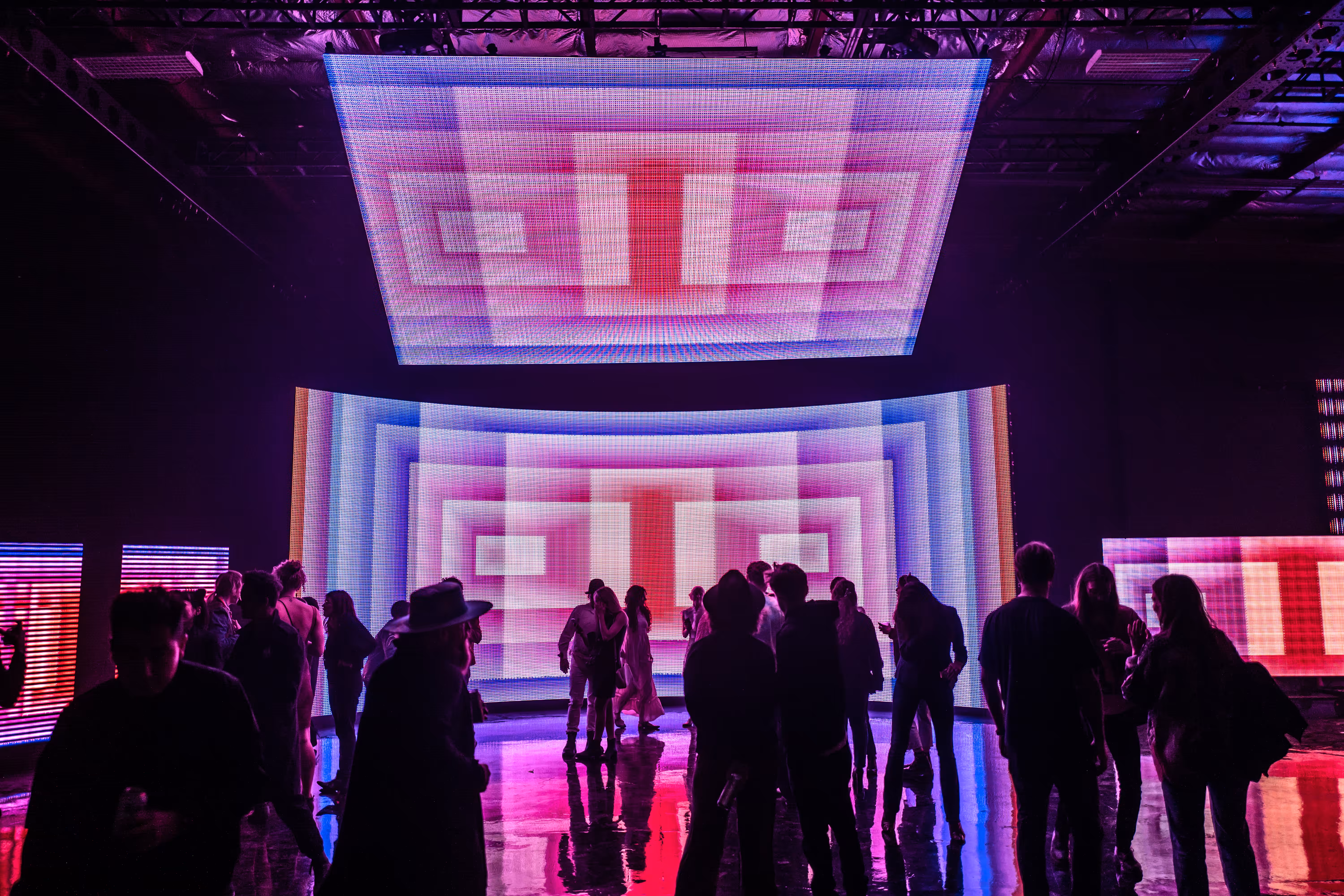 PĦꝊȾꝊꞨ: nft event 285