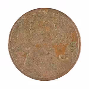 Cent #1905