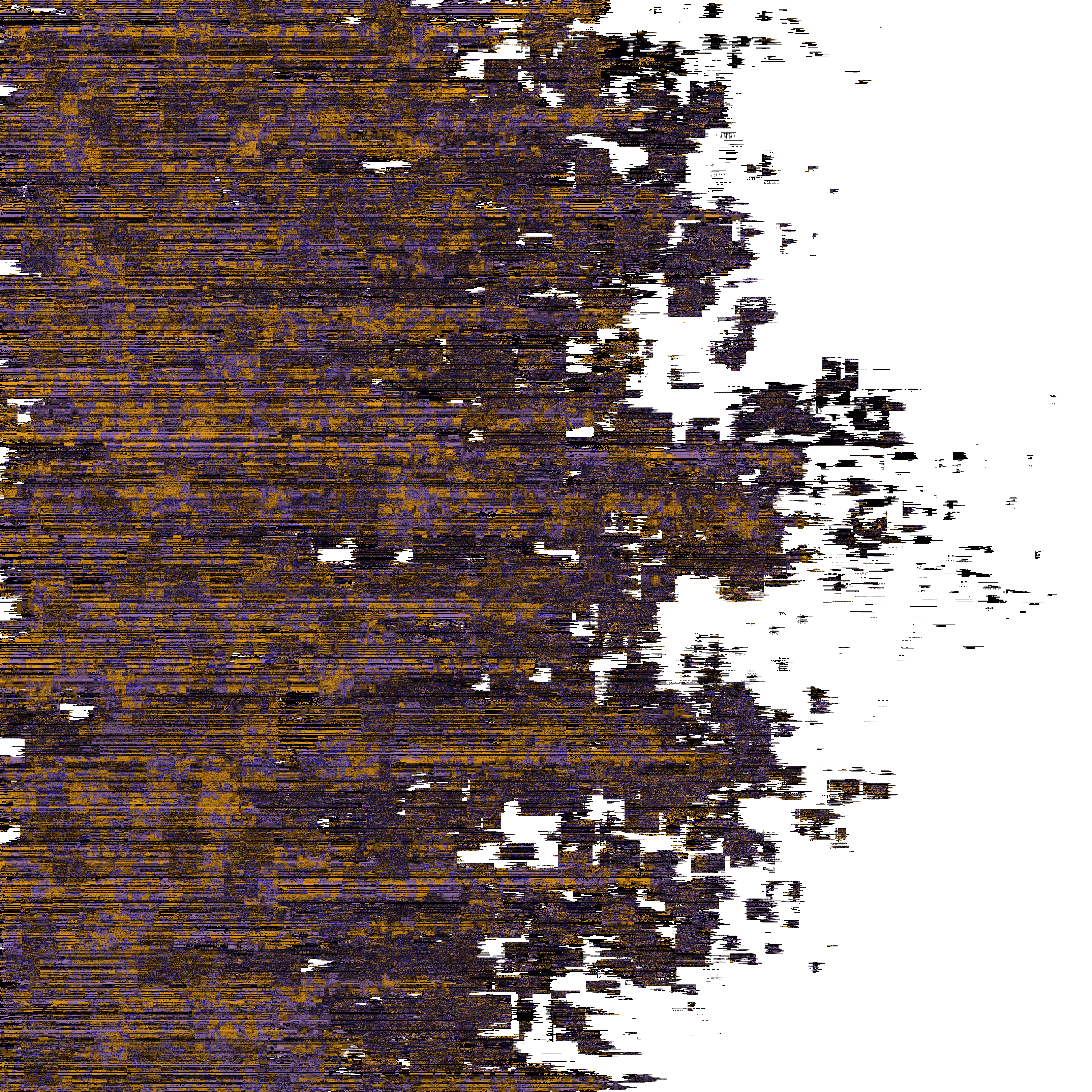 Entropy-Locked Recursive Glitch Textures #32