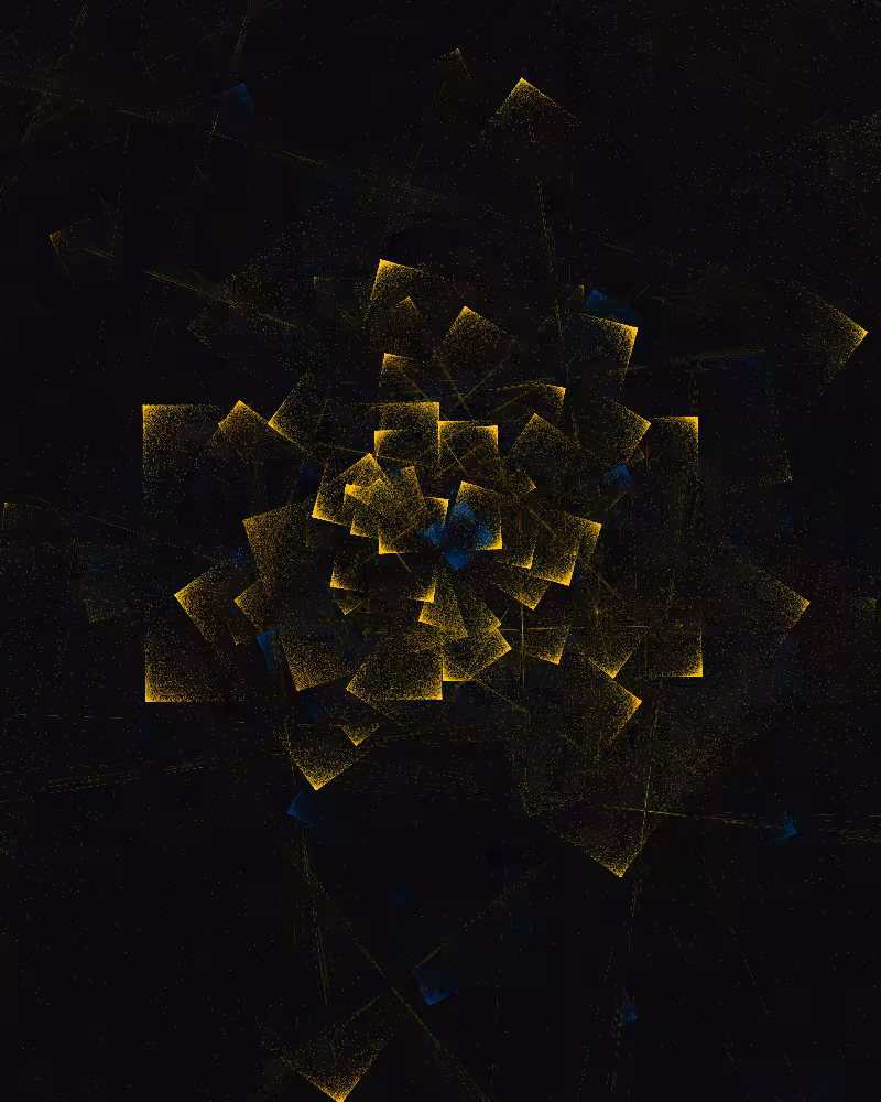 FleurDesSquare #67