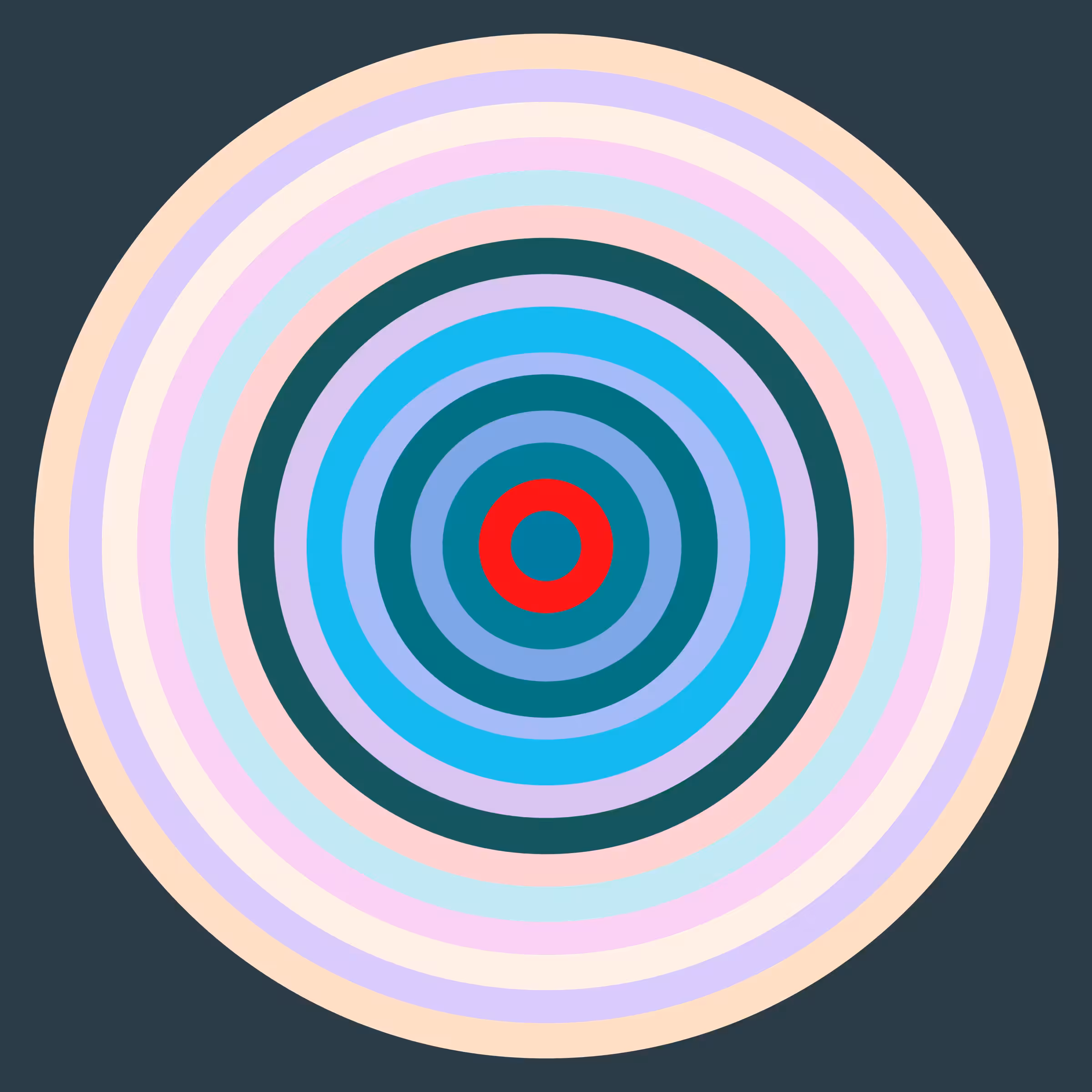 Circle of Frens² #1836