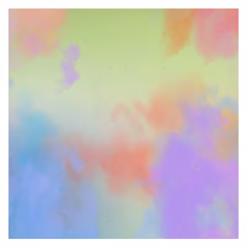 waterclouds #10