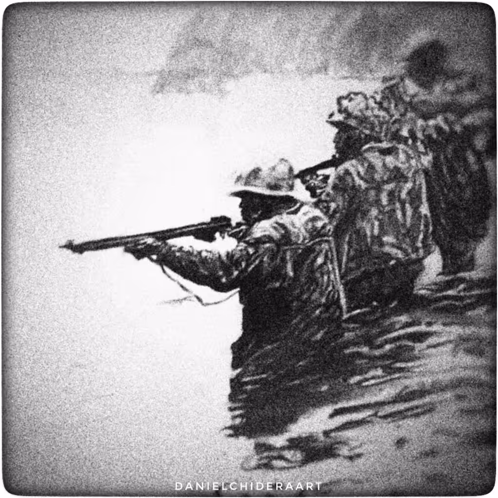 VIGILANT 