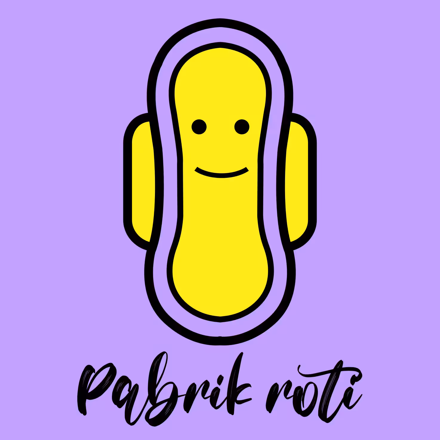 Logo Pabrik Roti: PABRIKROTI.IDN #4035