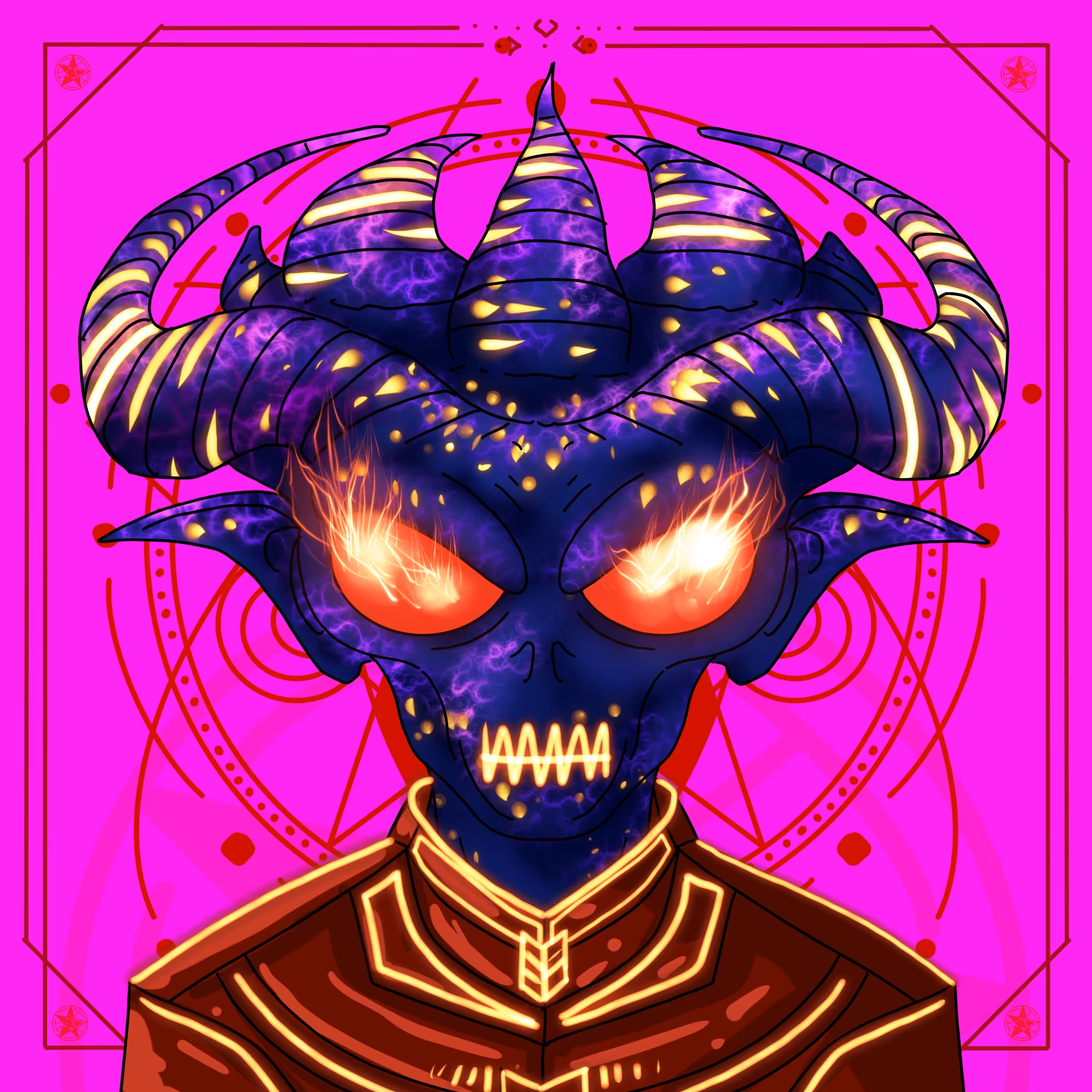 Simp Multiverse 022