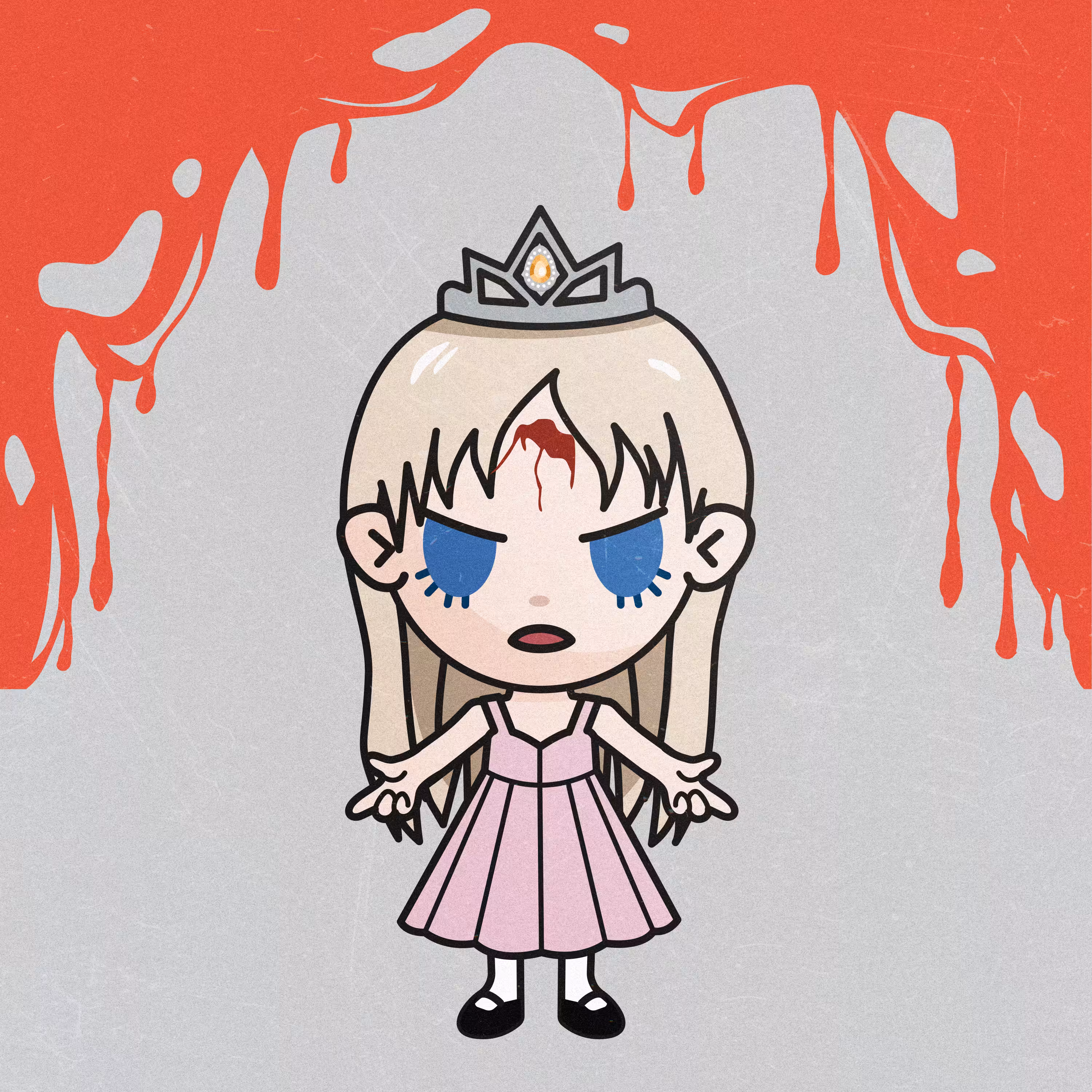 Carrie White