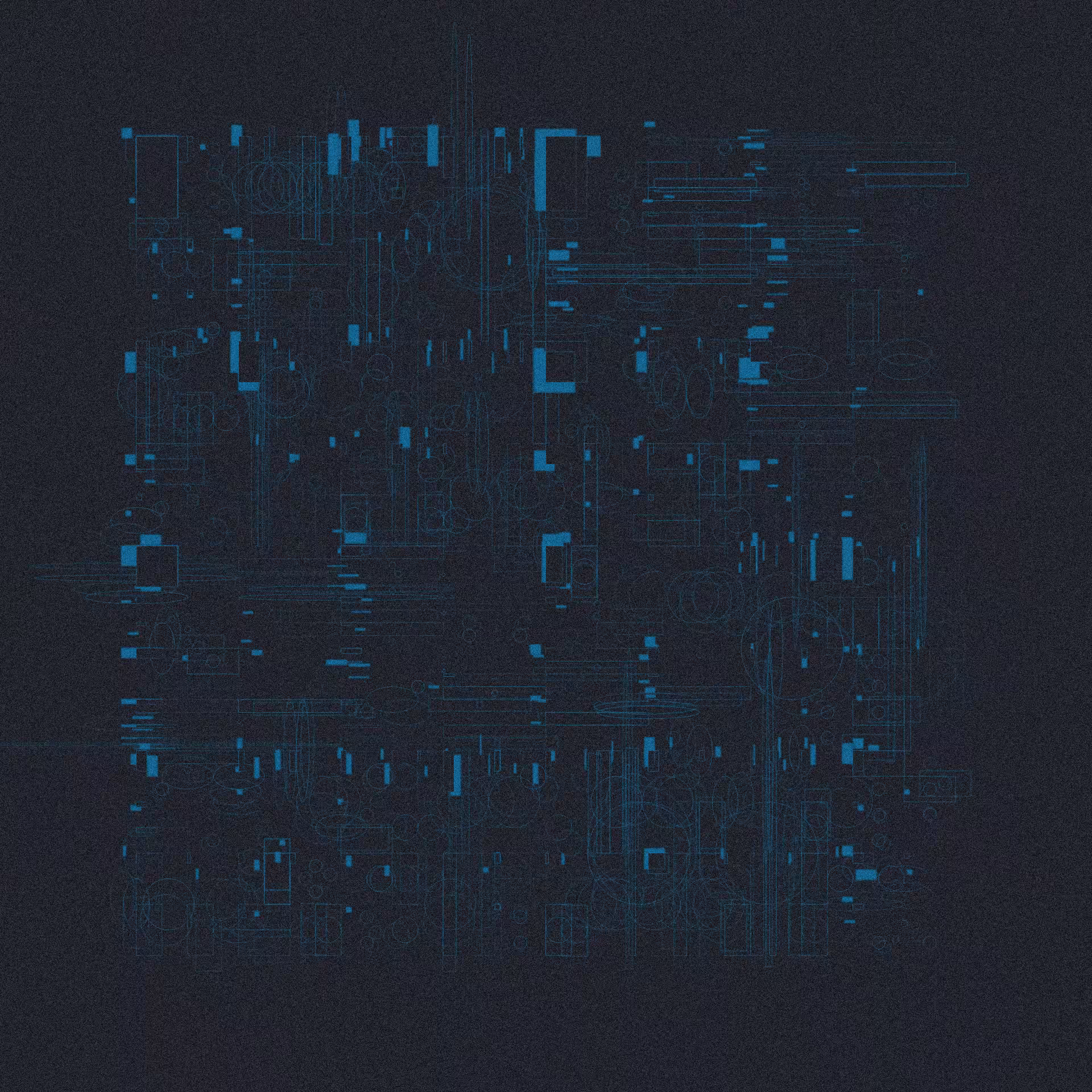 Minimal complexity #10