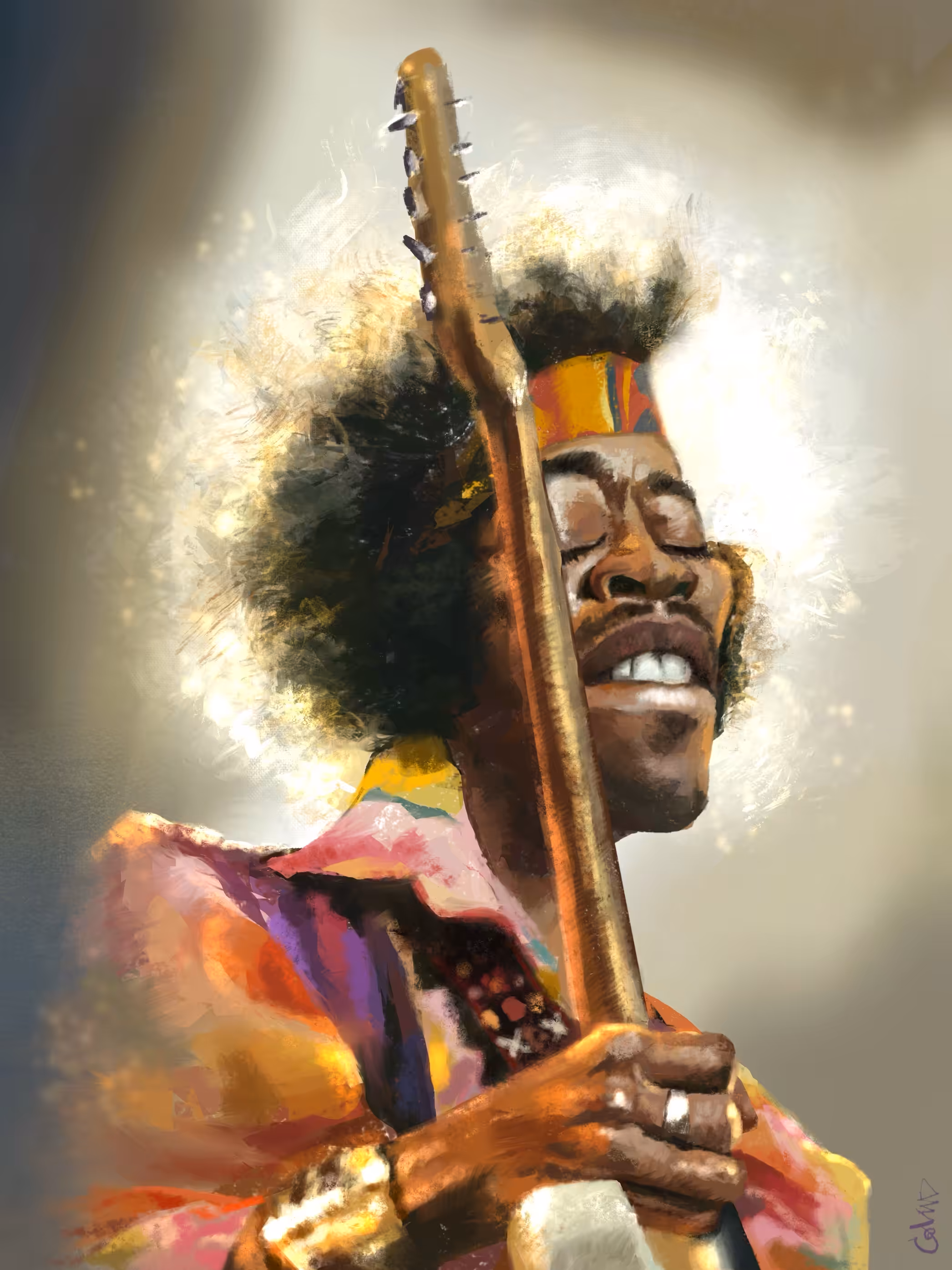 Jimi