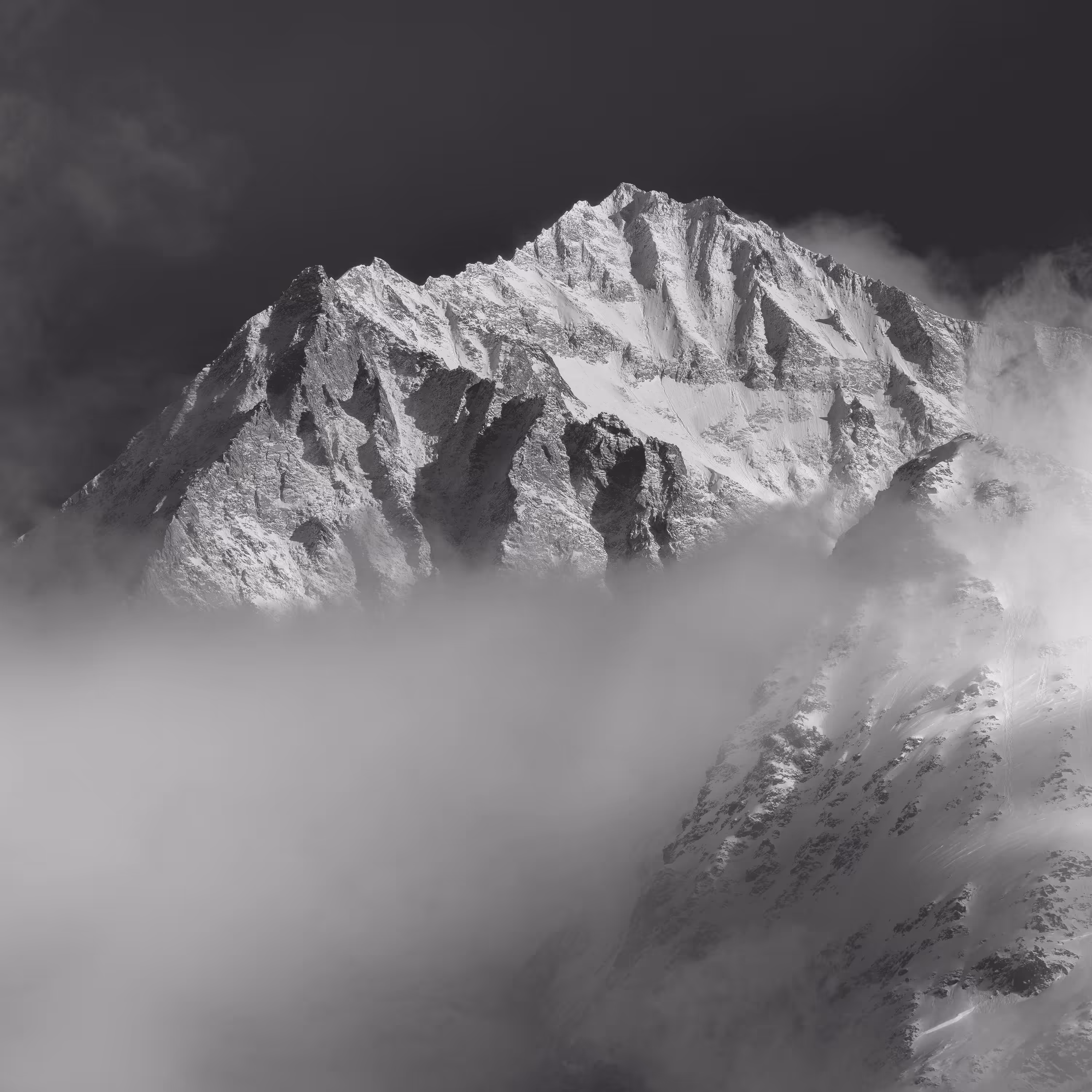 50 Shades Of Glacier #35