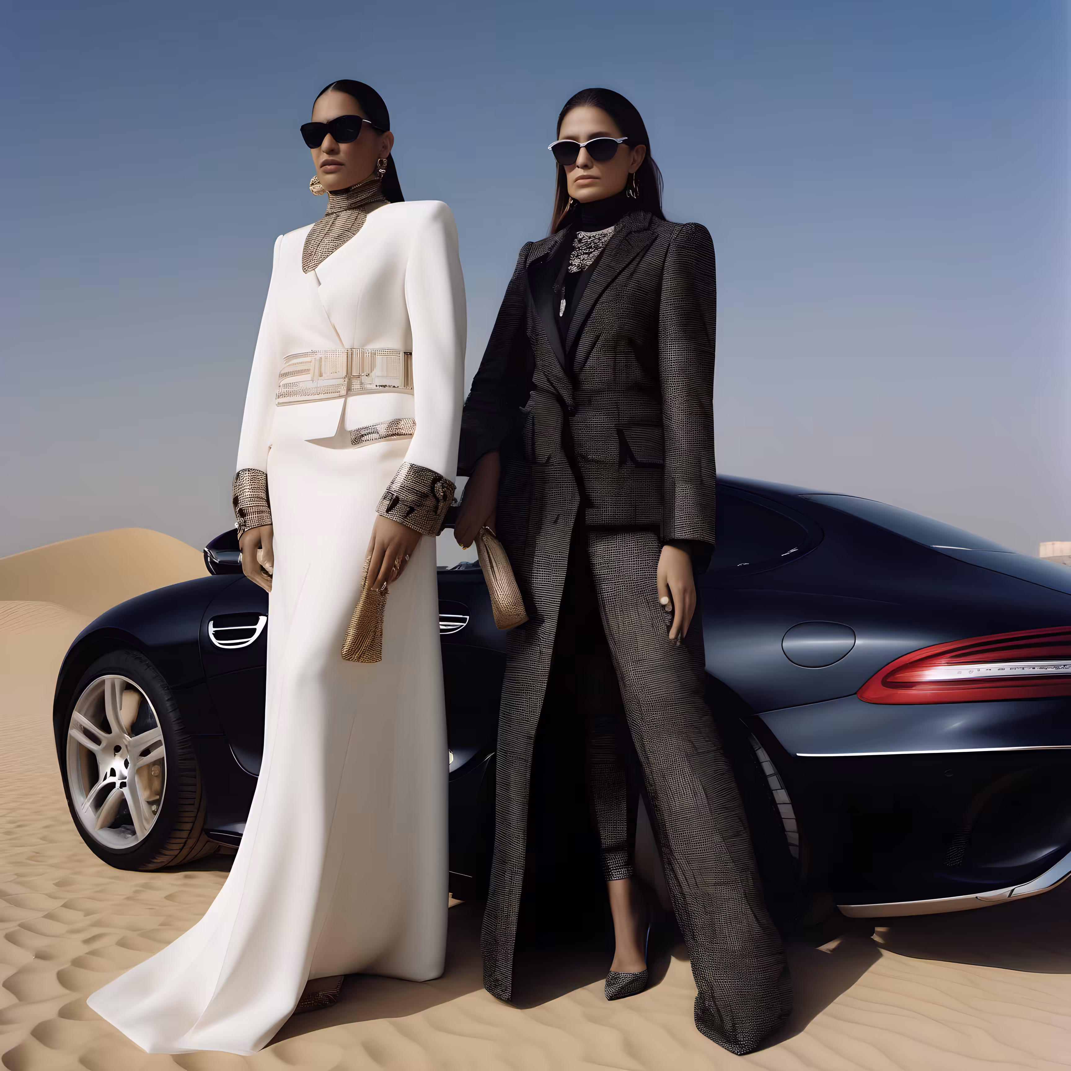 Habibi Supercar Society #23