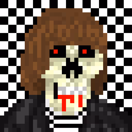 the 7th Ramone