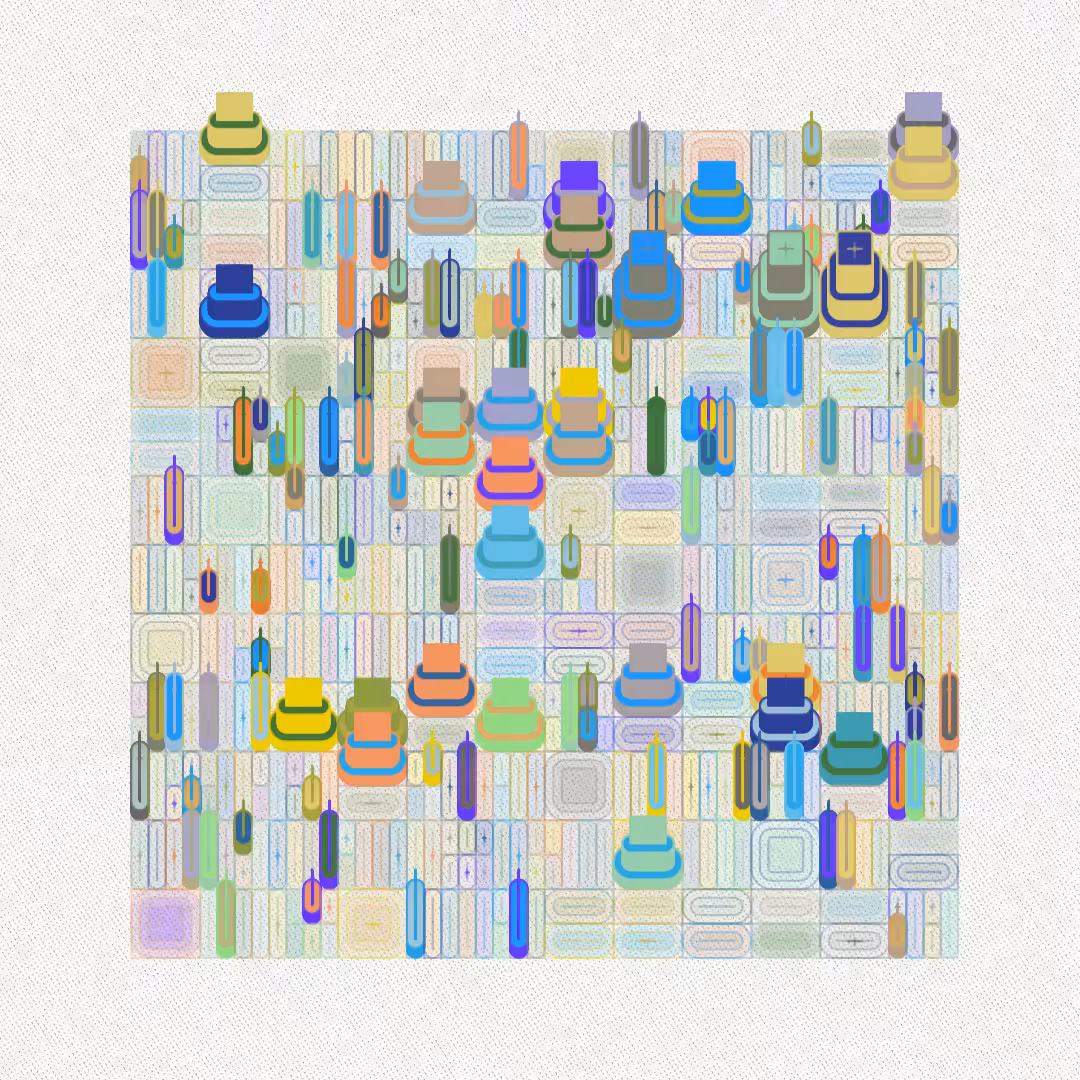 Factory #3
