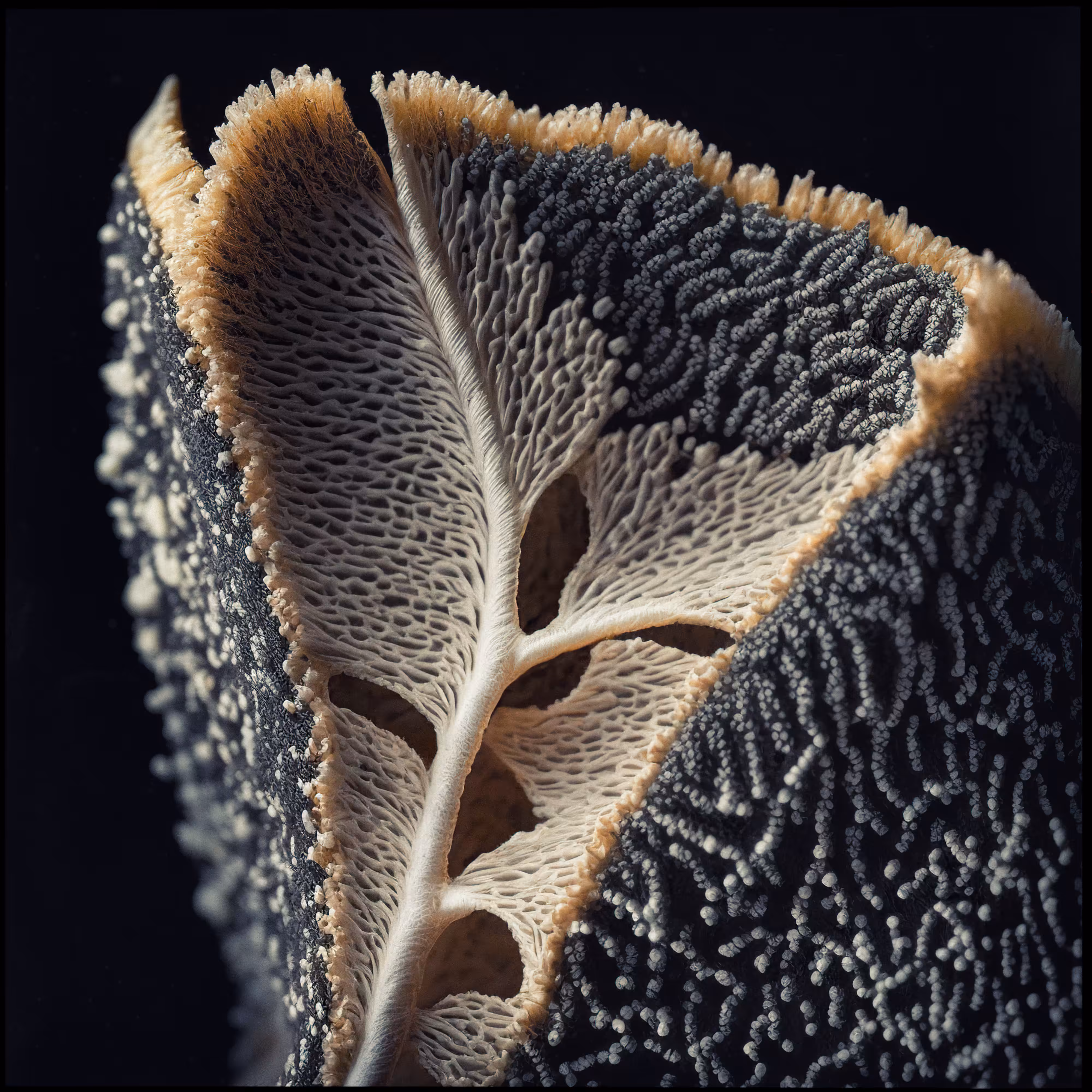 COCOONS nr. 085