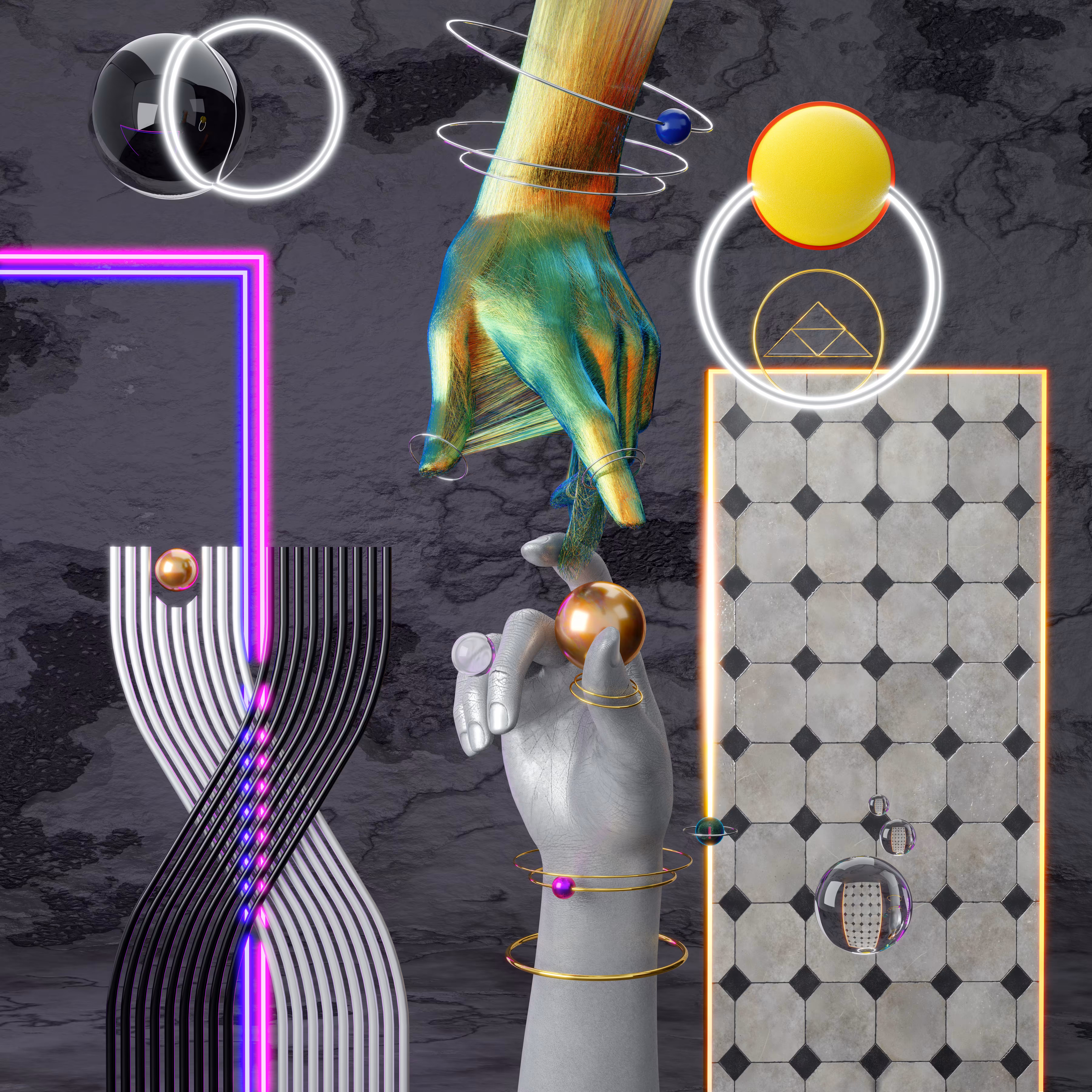 5th Dimensional