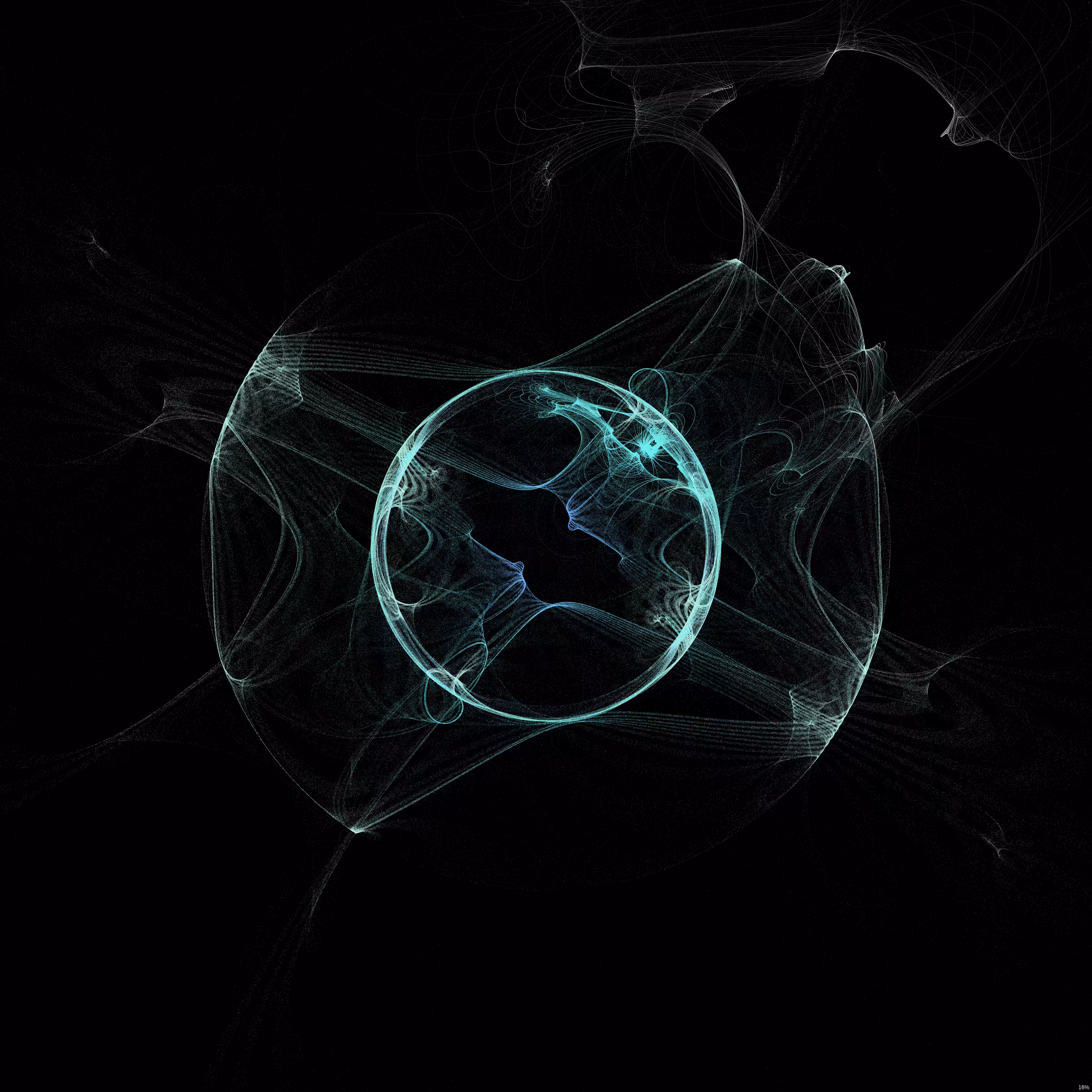 Organicon, variation 00 - special edition #127