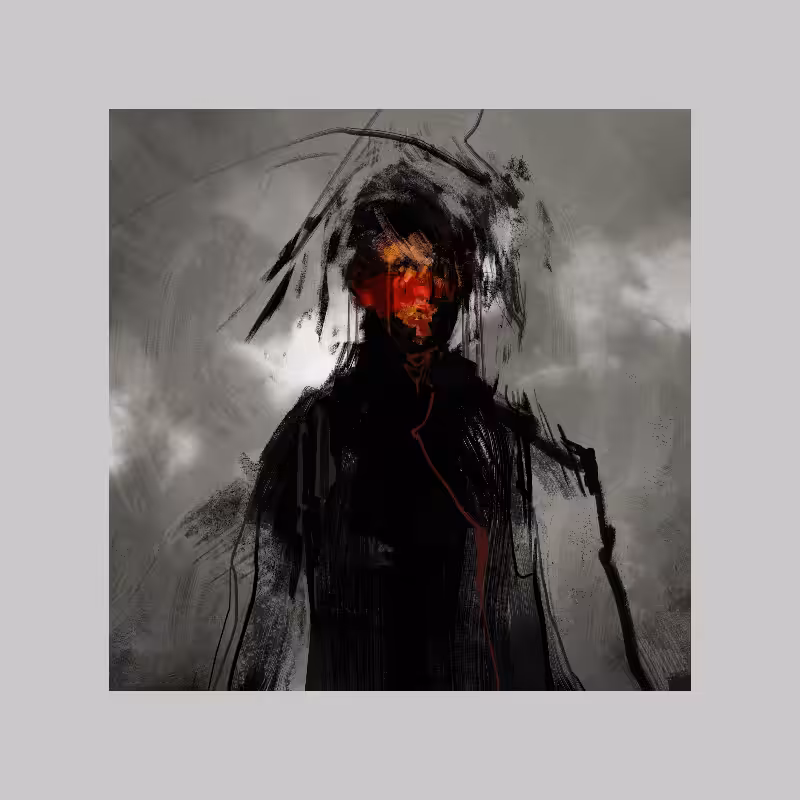 The Conjured #47