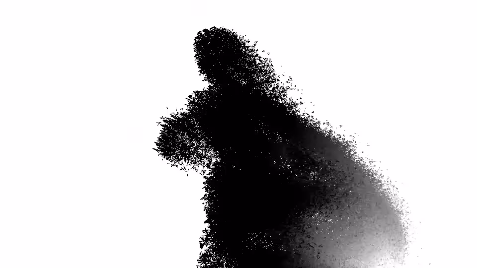 FORGOTTEN MAN