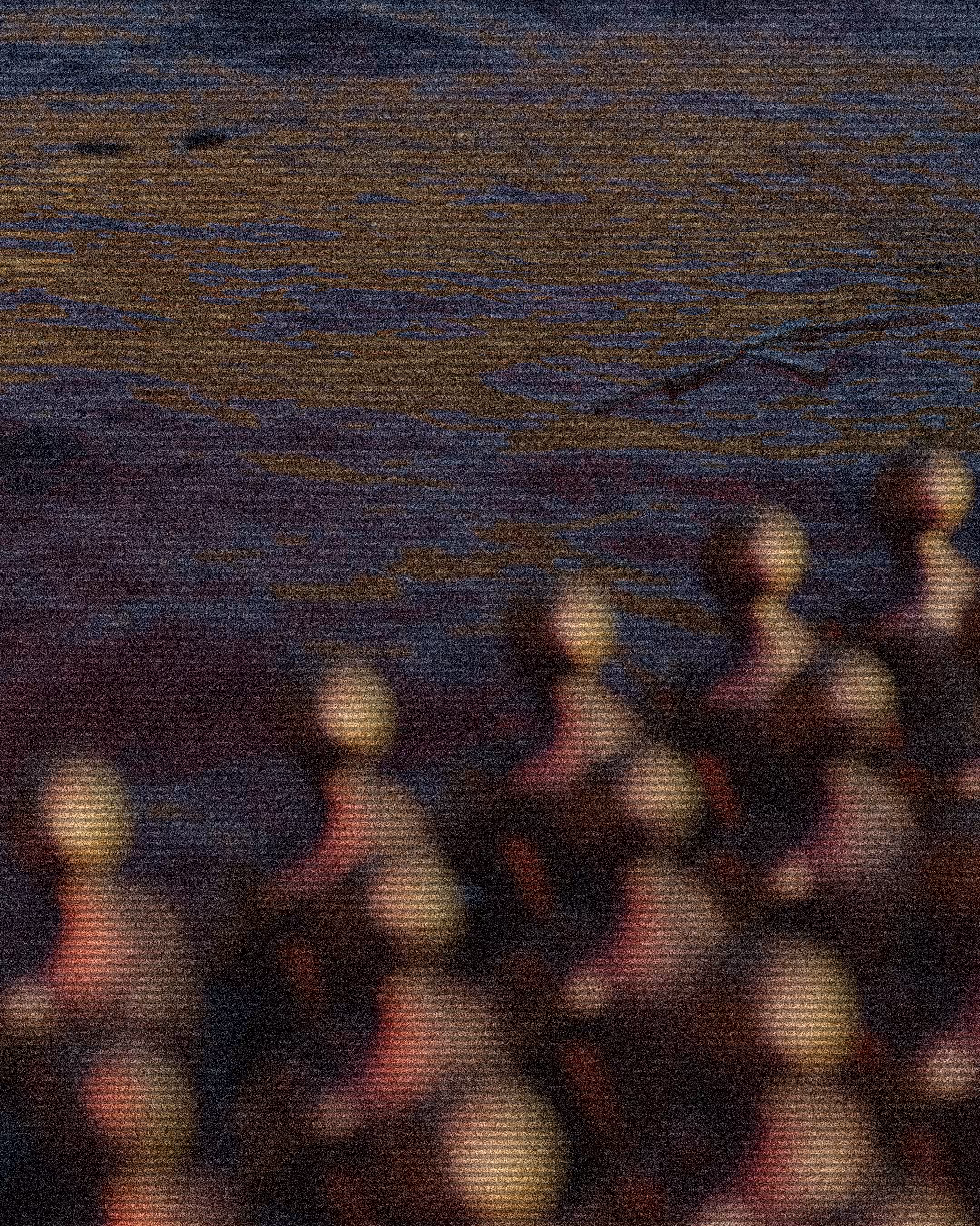 carandiru: mar de sangue