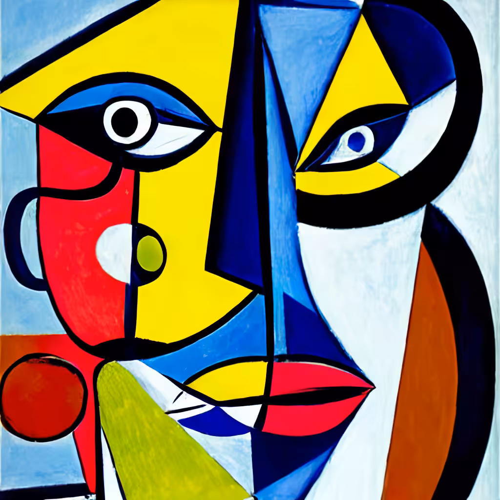 Artful Degen #1068