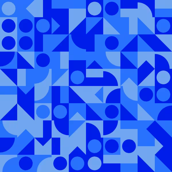 Shapes #7