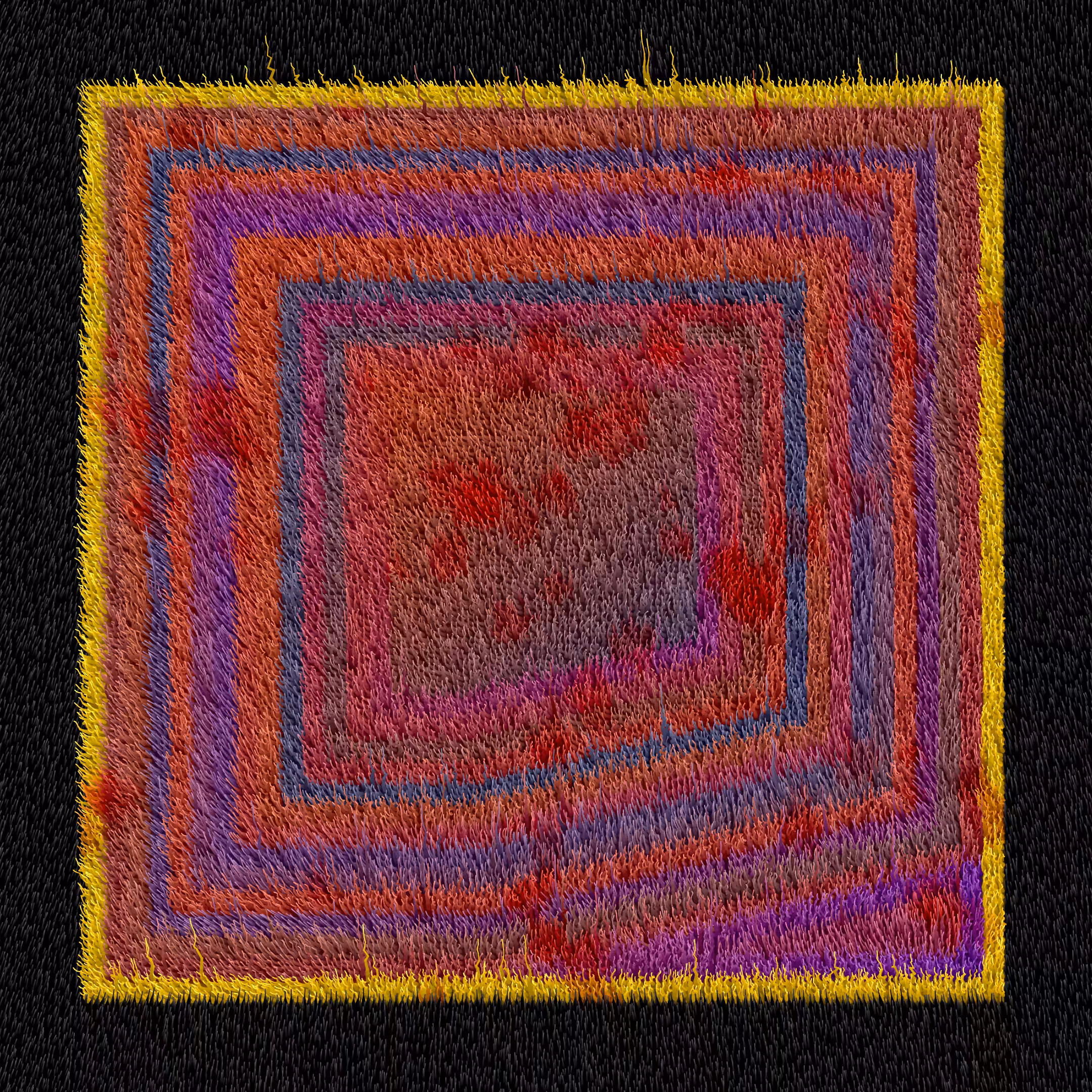 Furry Gradients #410